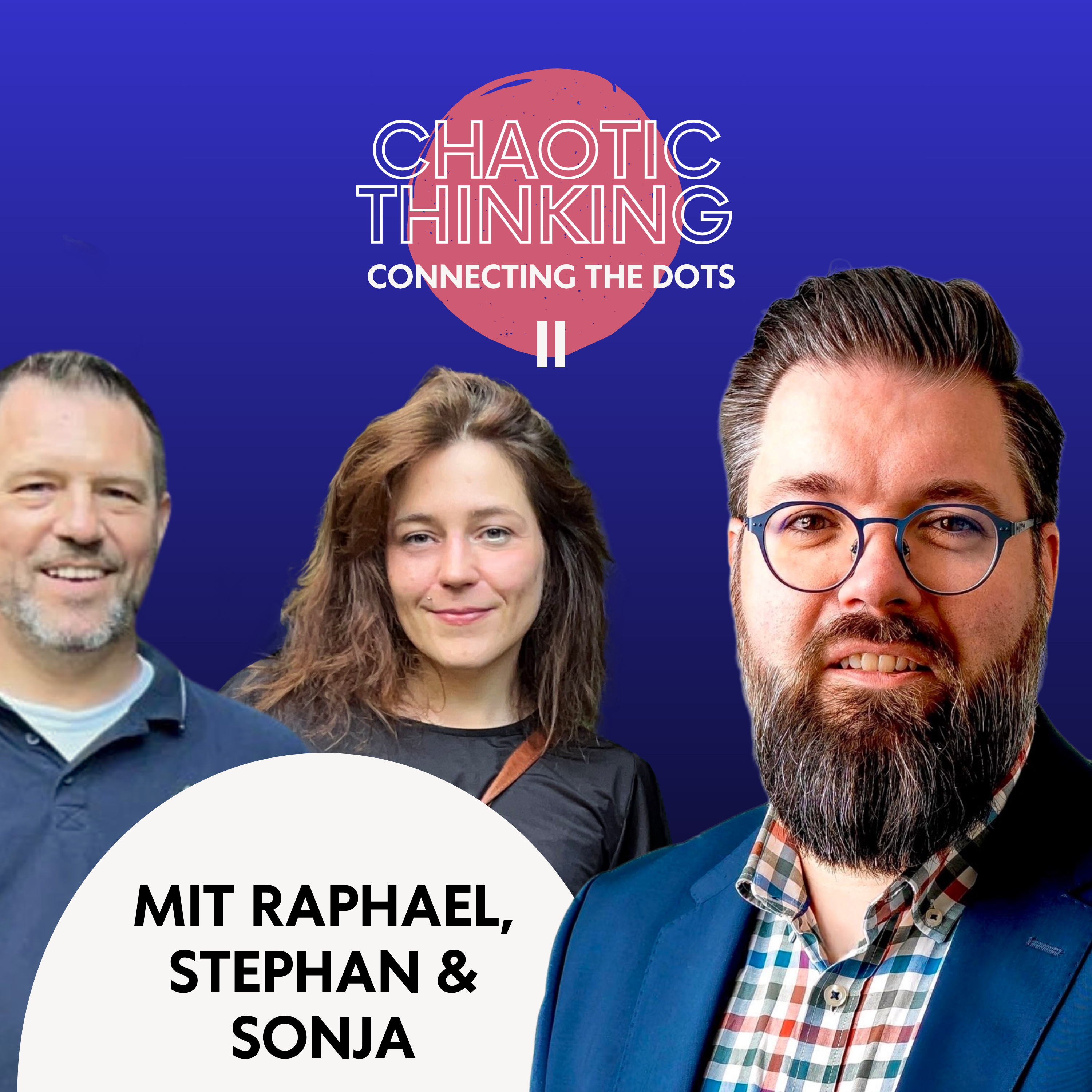 Chaotic Thinking – Connecting the Dots