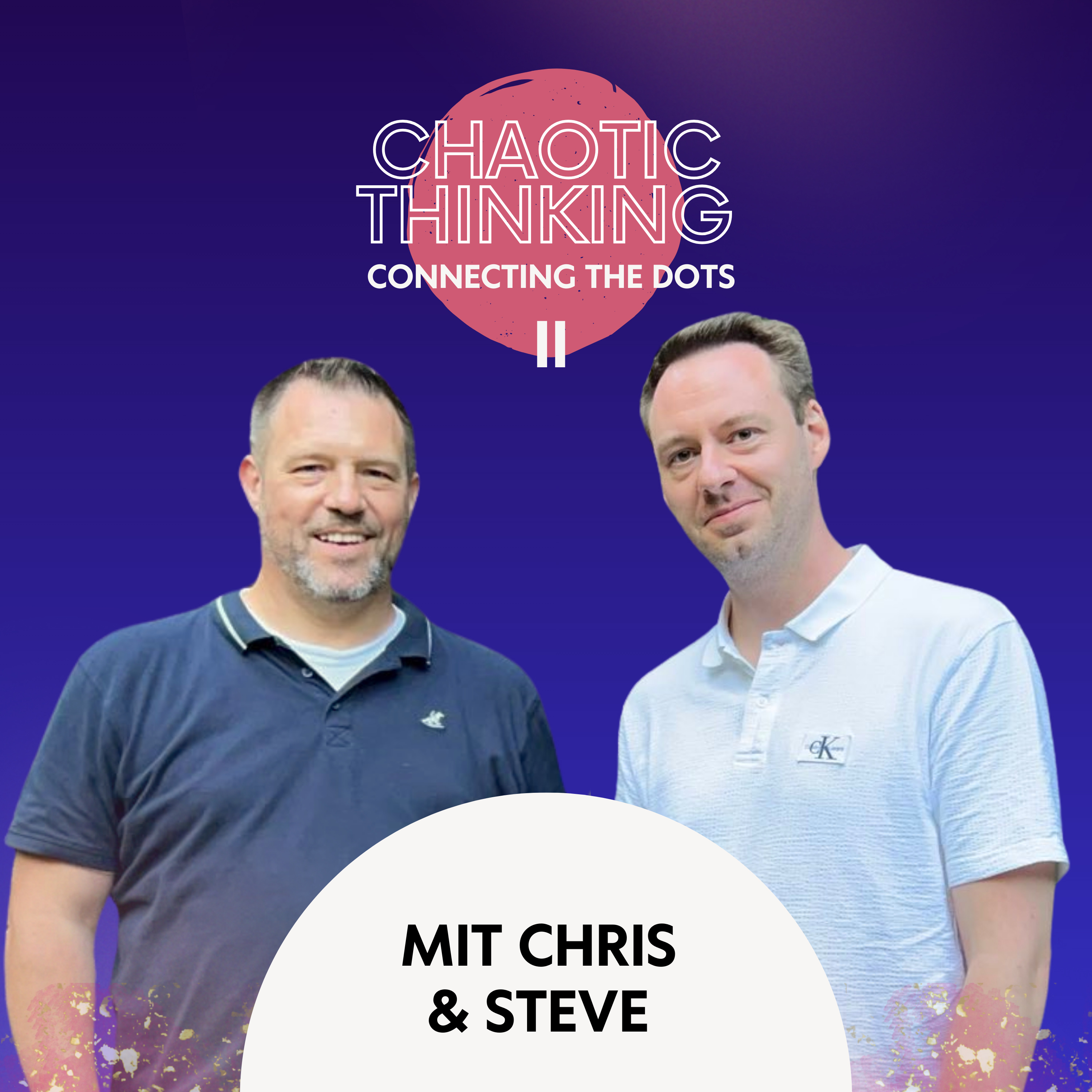 Chaotic Thinking – Connecting the Dots