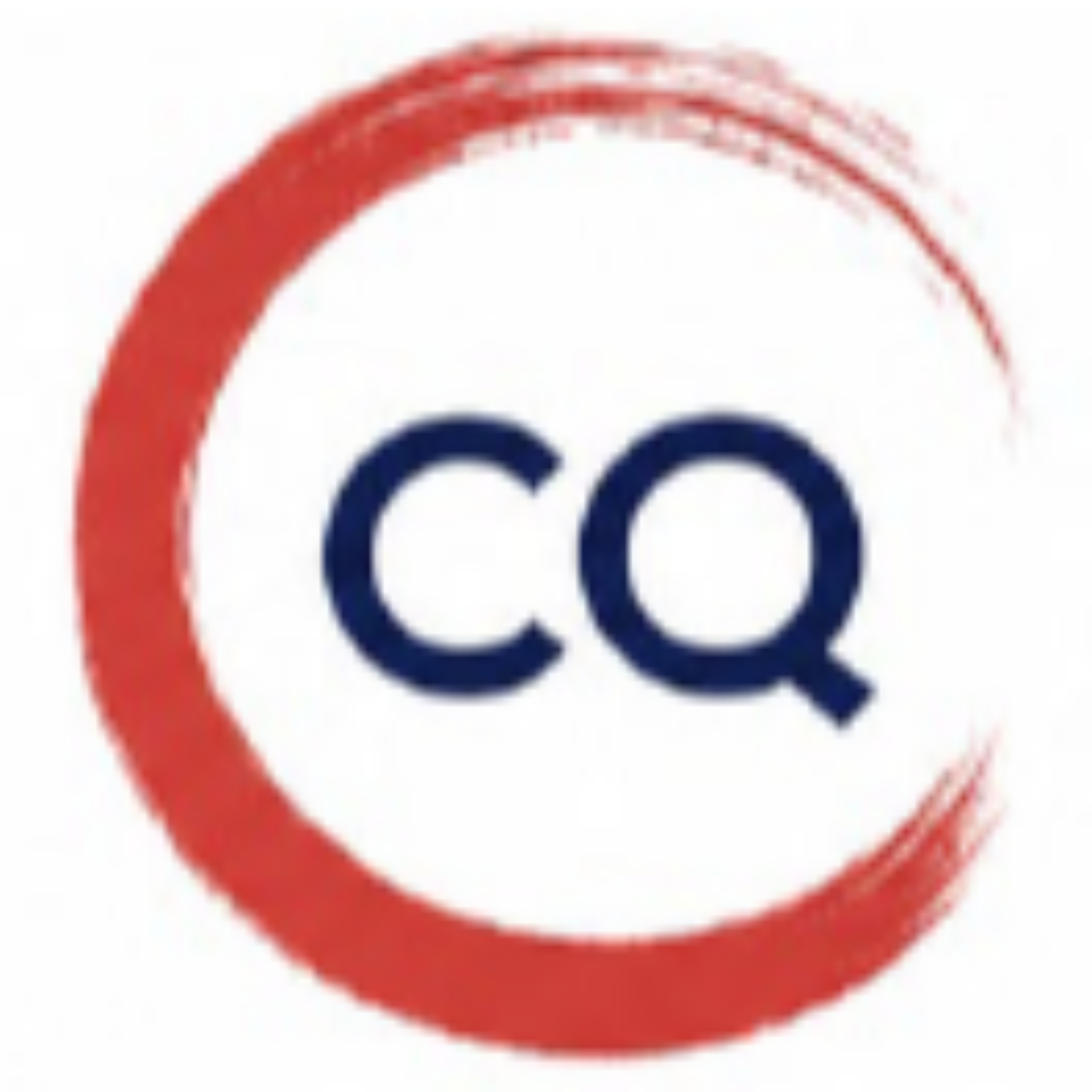 CQ Series 2 Episode 5: From Becoming a Published Author to Coaching in the Era of AI