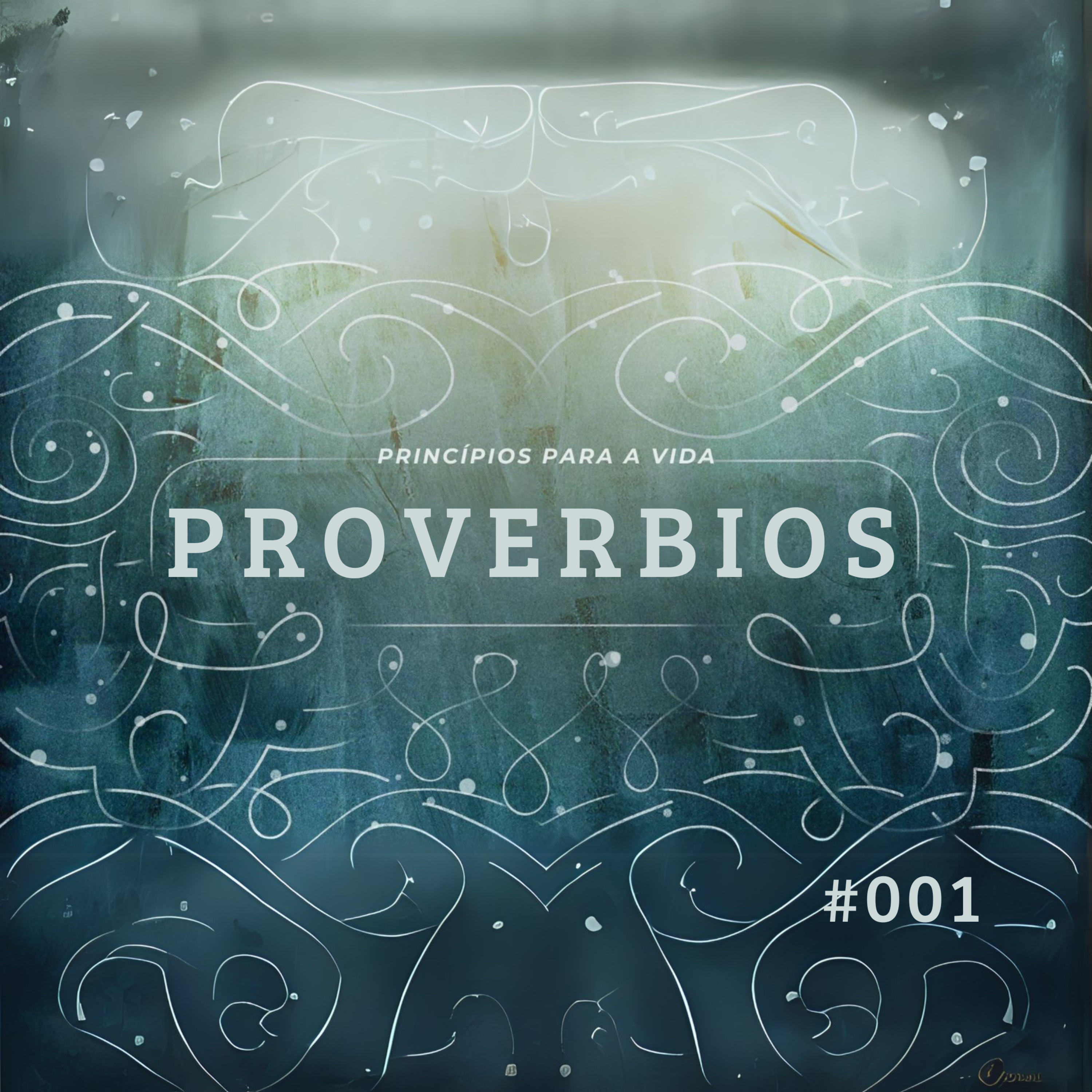 Provérbios | Guardando o coração: O centro da vida. episode artwork