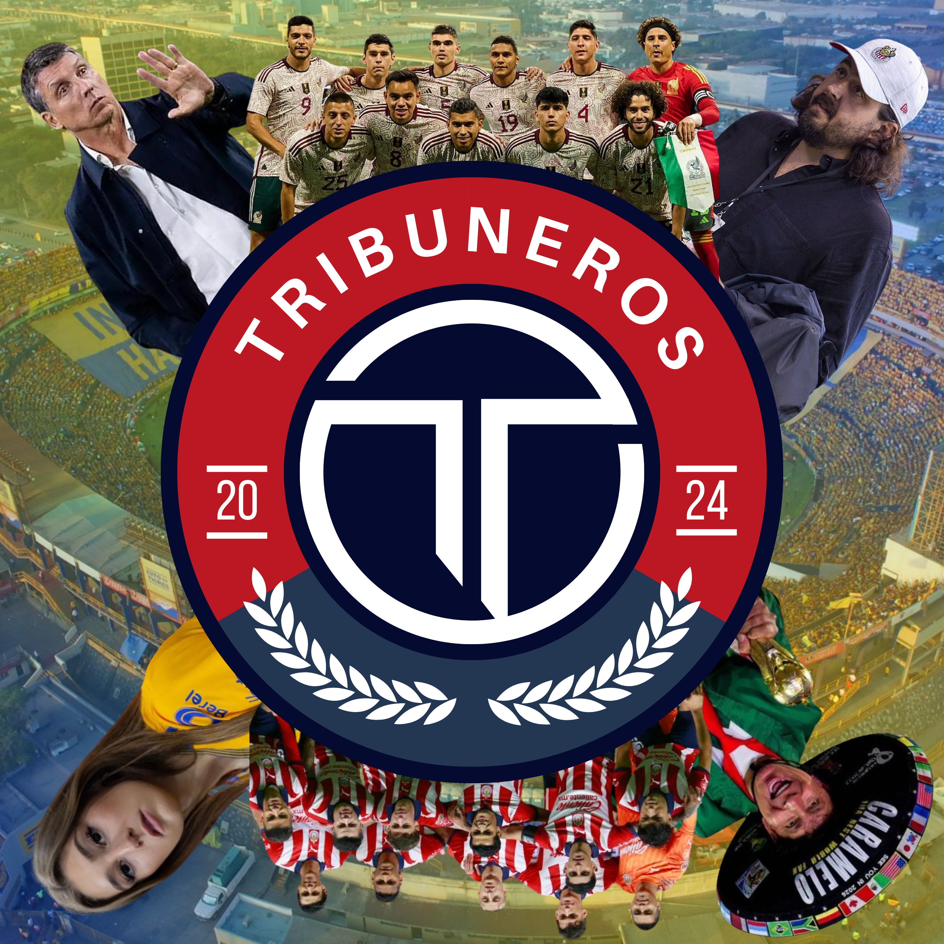 Tribuneros Podcast