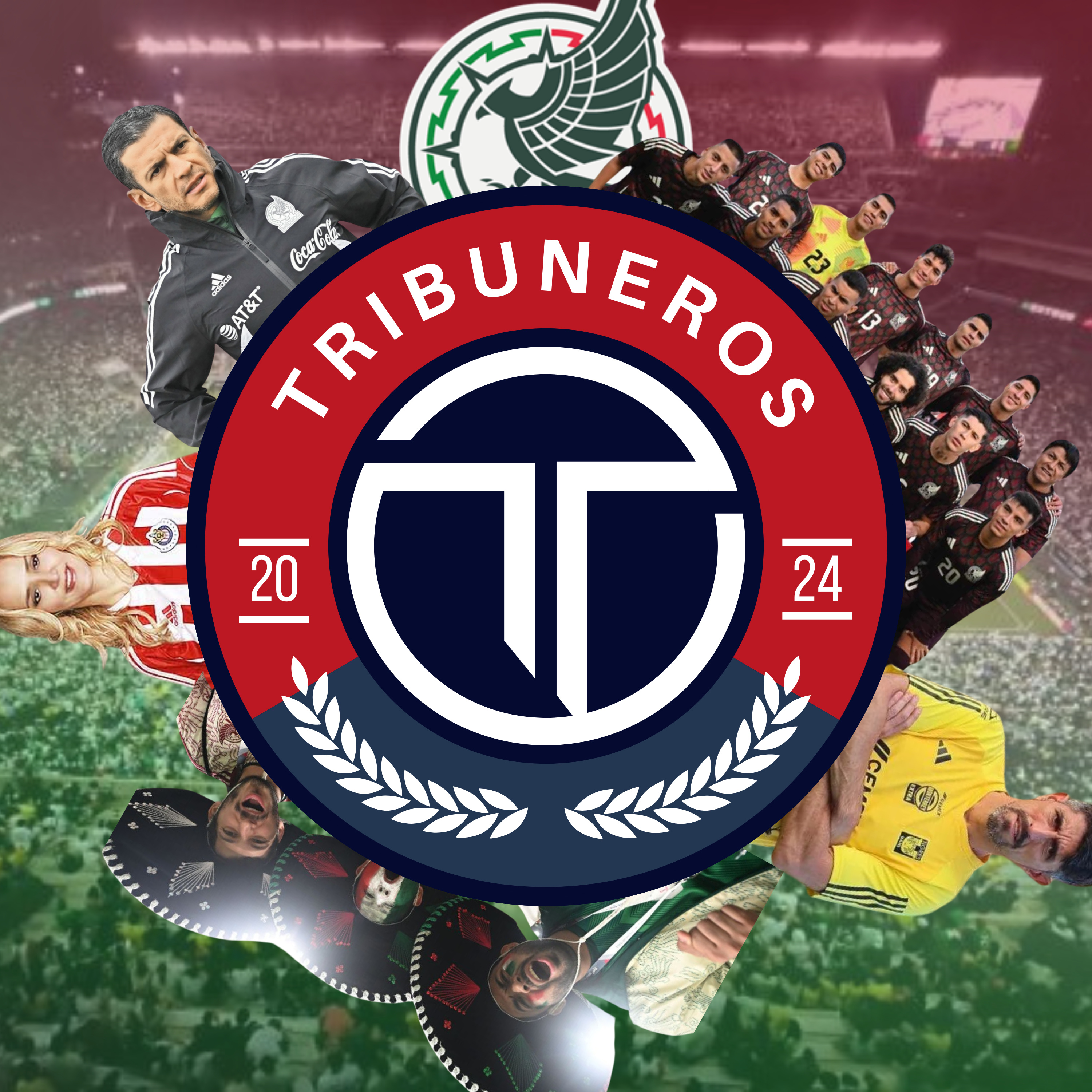 Tribuneros Podcast