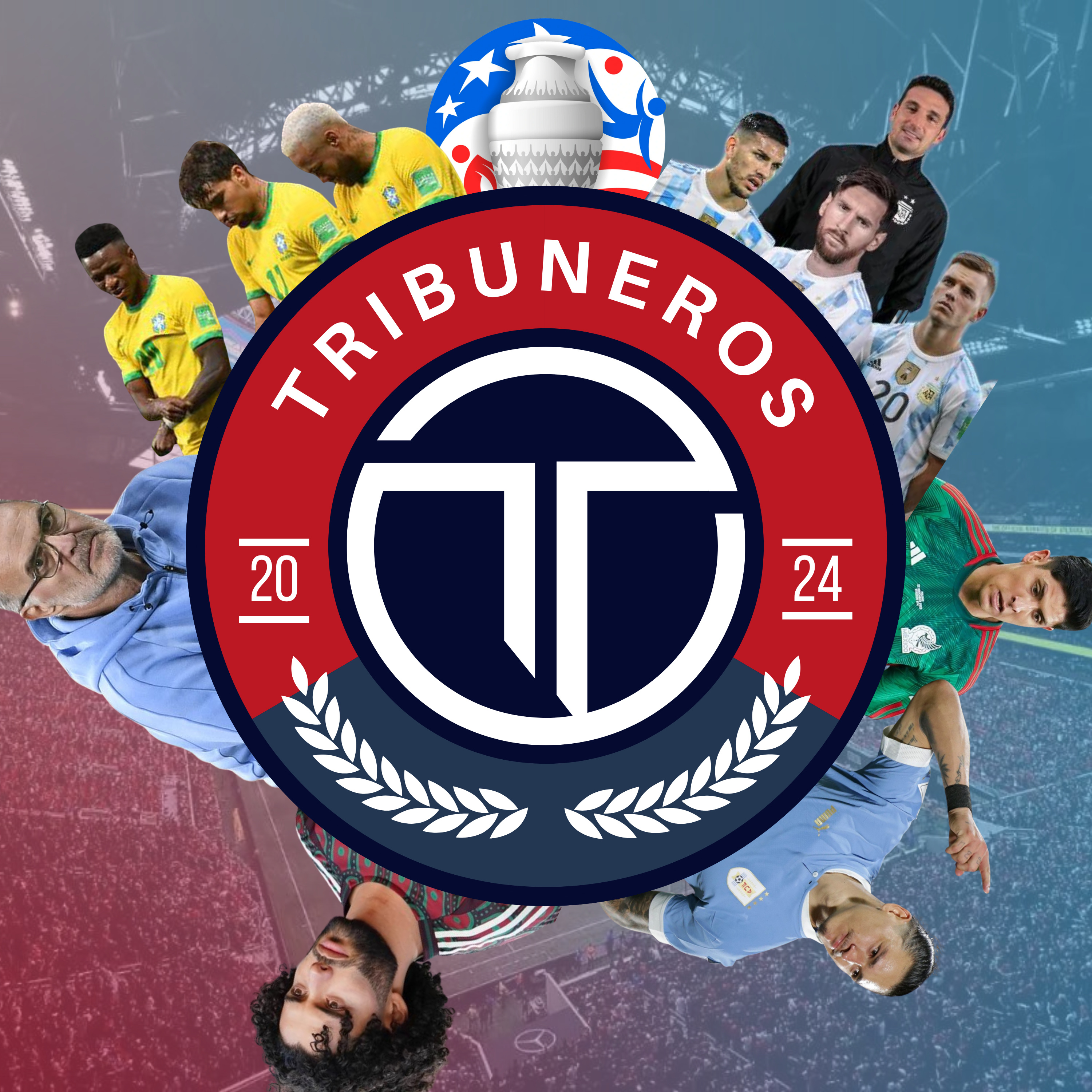 Tribuneros Podcast
