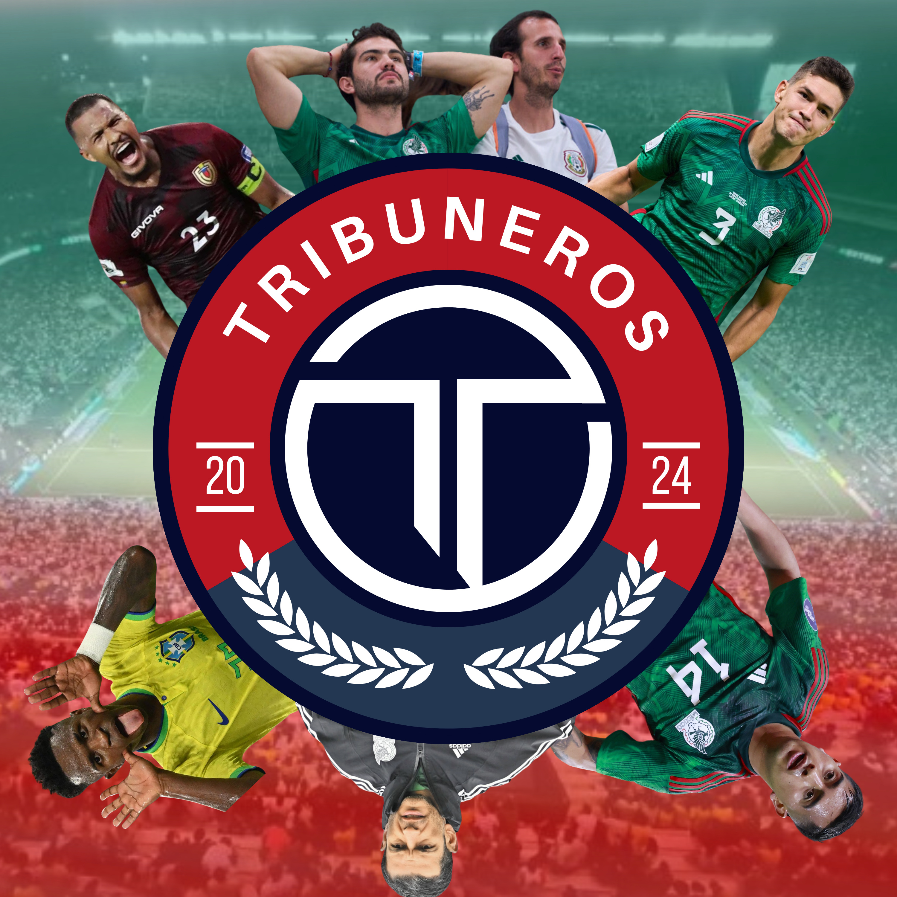 Tribuneros Podcast