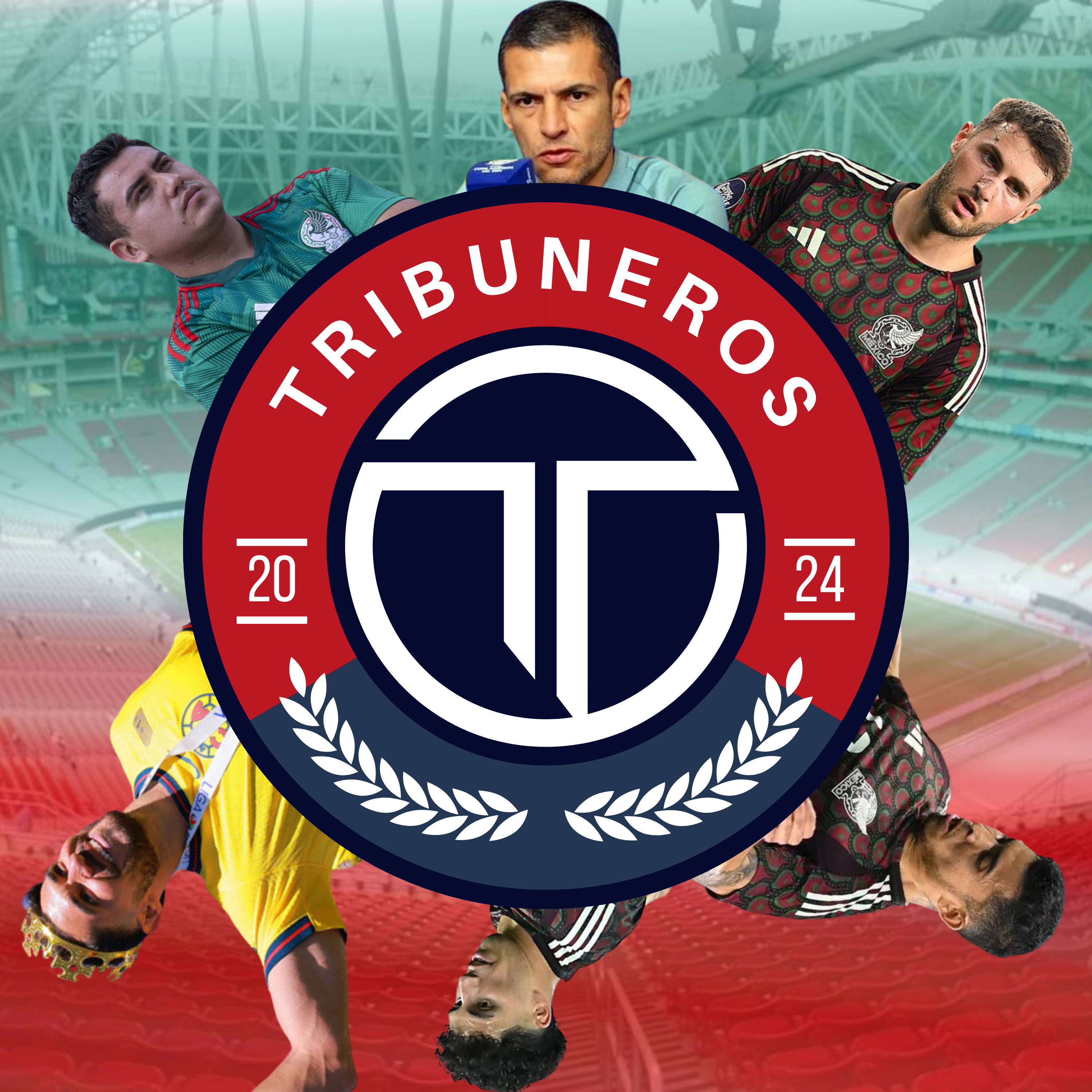 Tribuneros Podcast