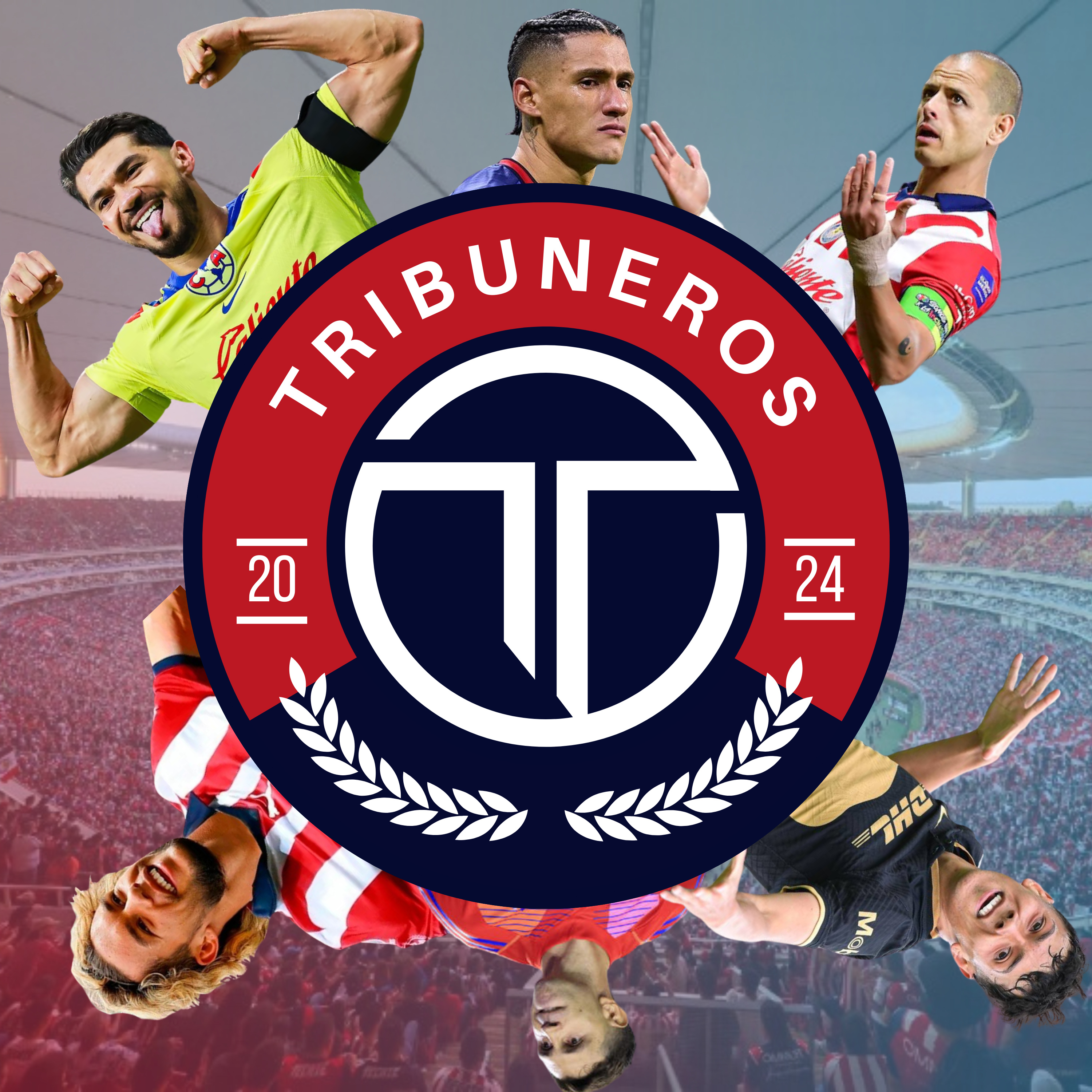 Tribuneros Podcast
