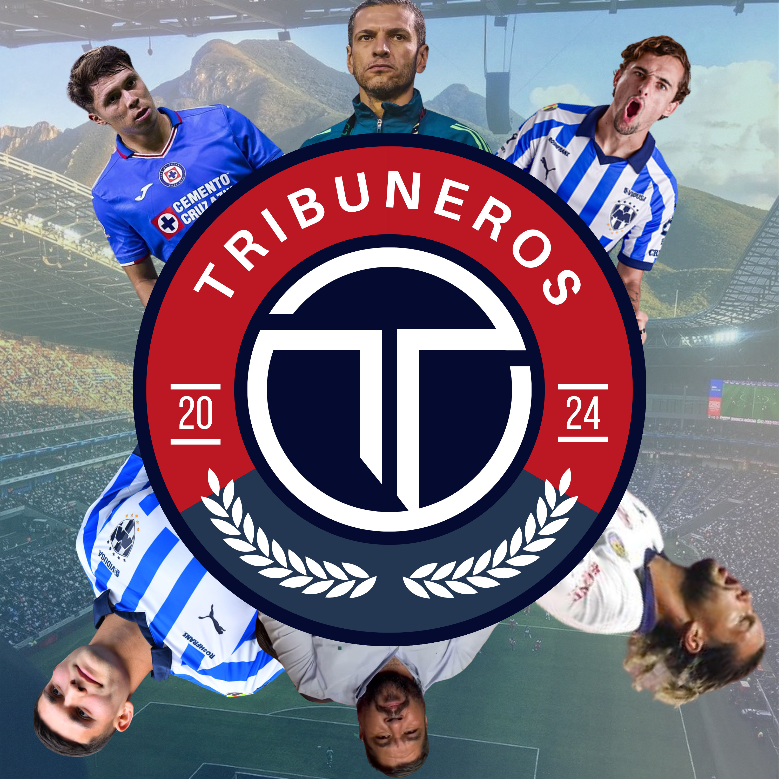 Tribuneros Podcast