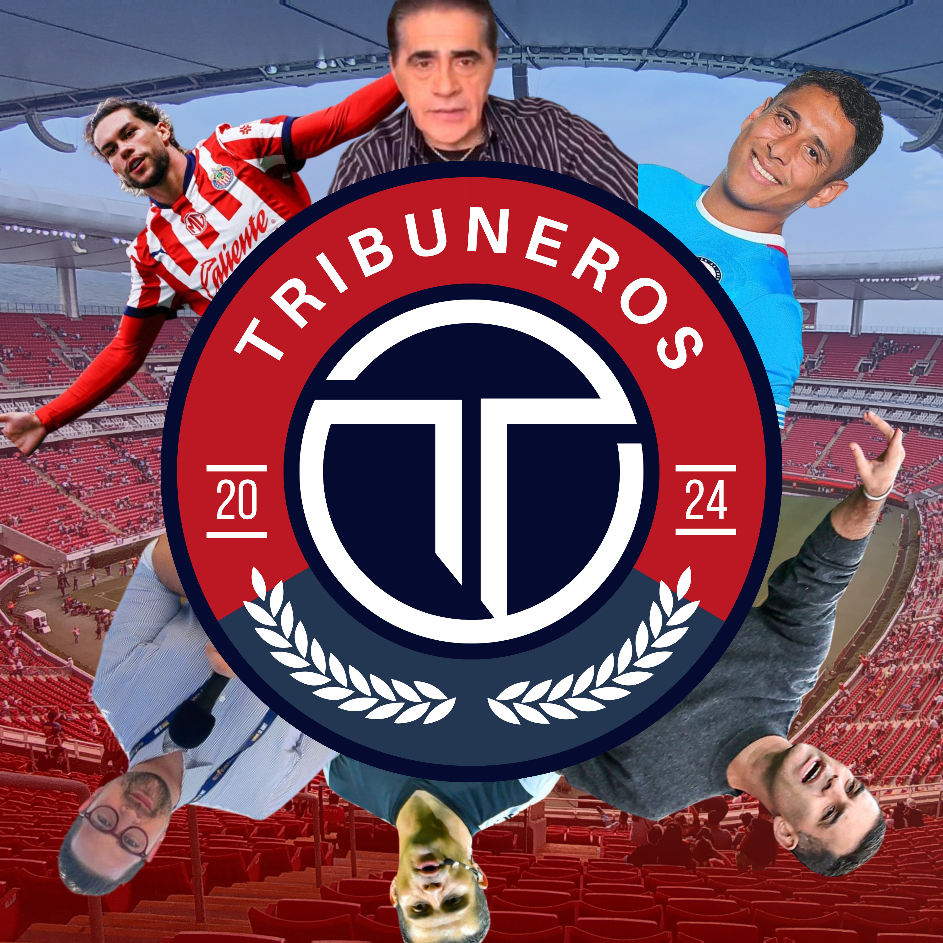 Tribuneros Podcast
