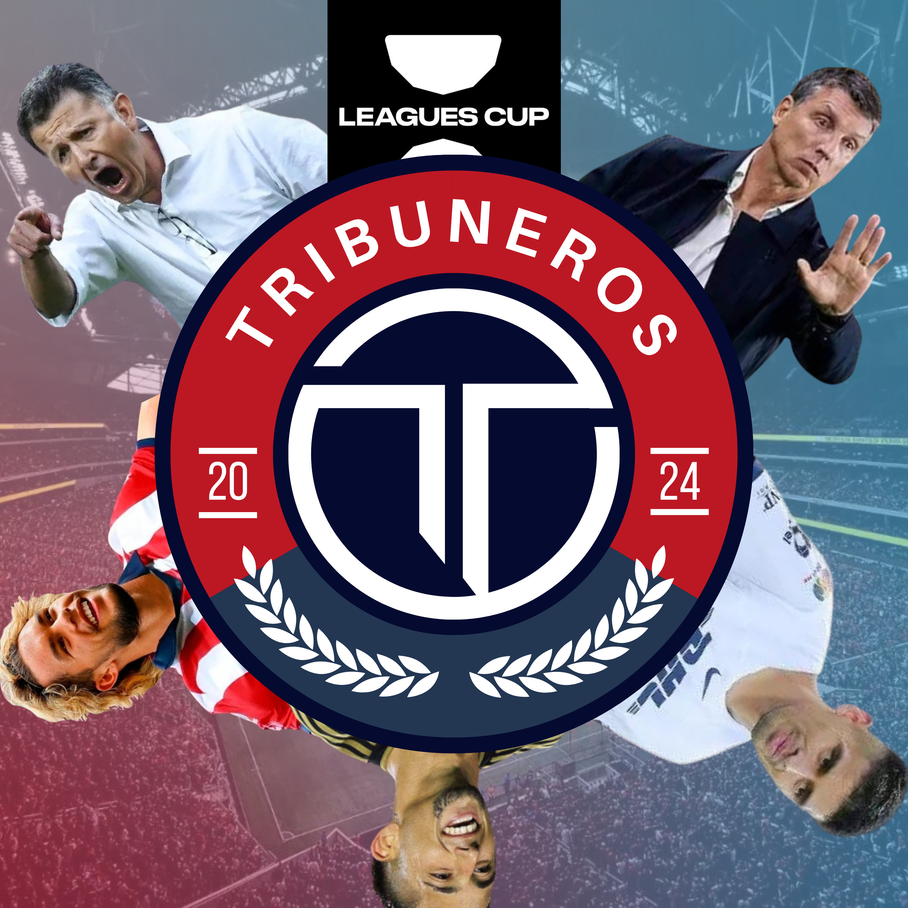 Tribuneros Podcast