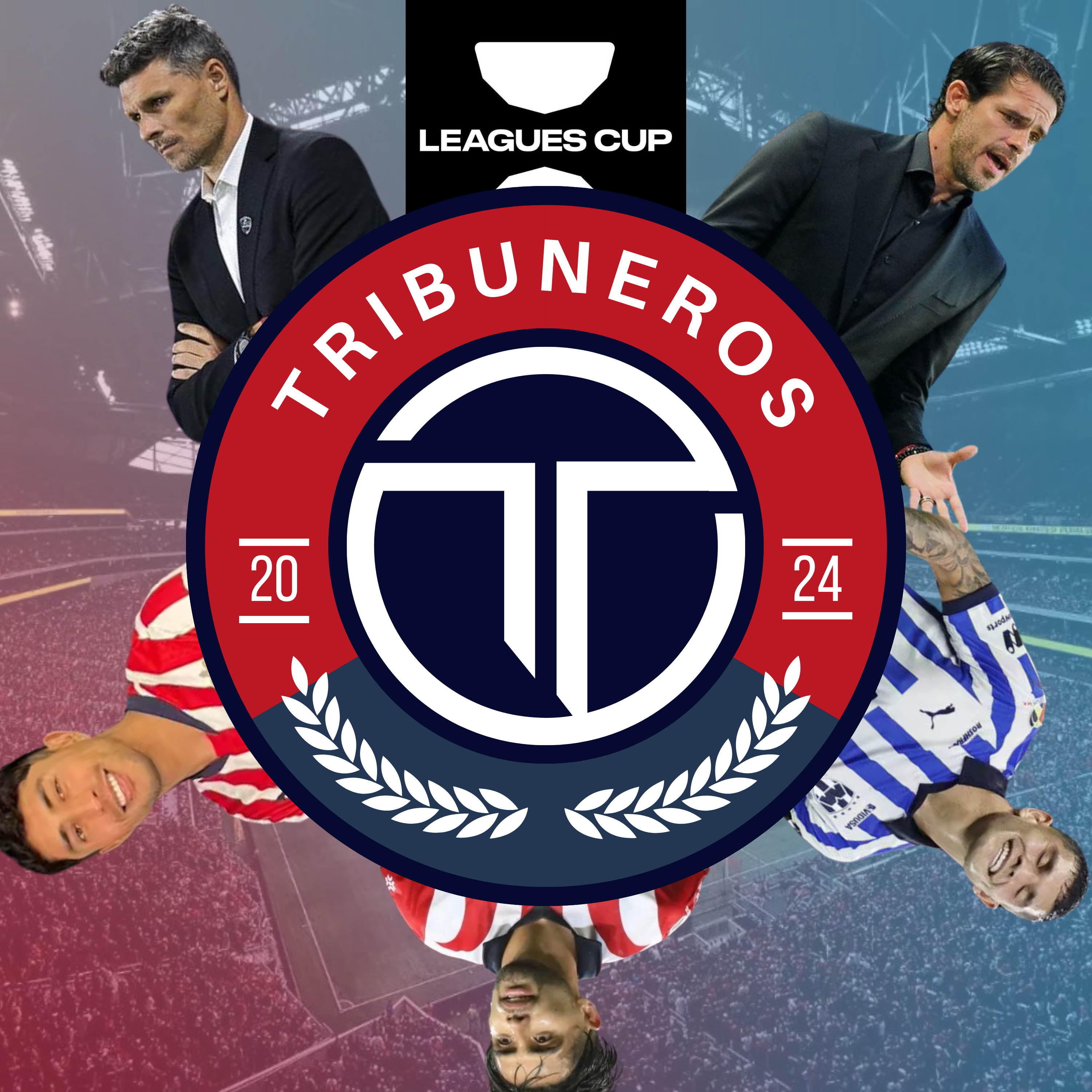 Tribuneros Podcast