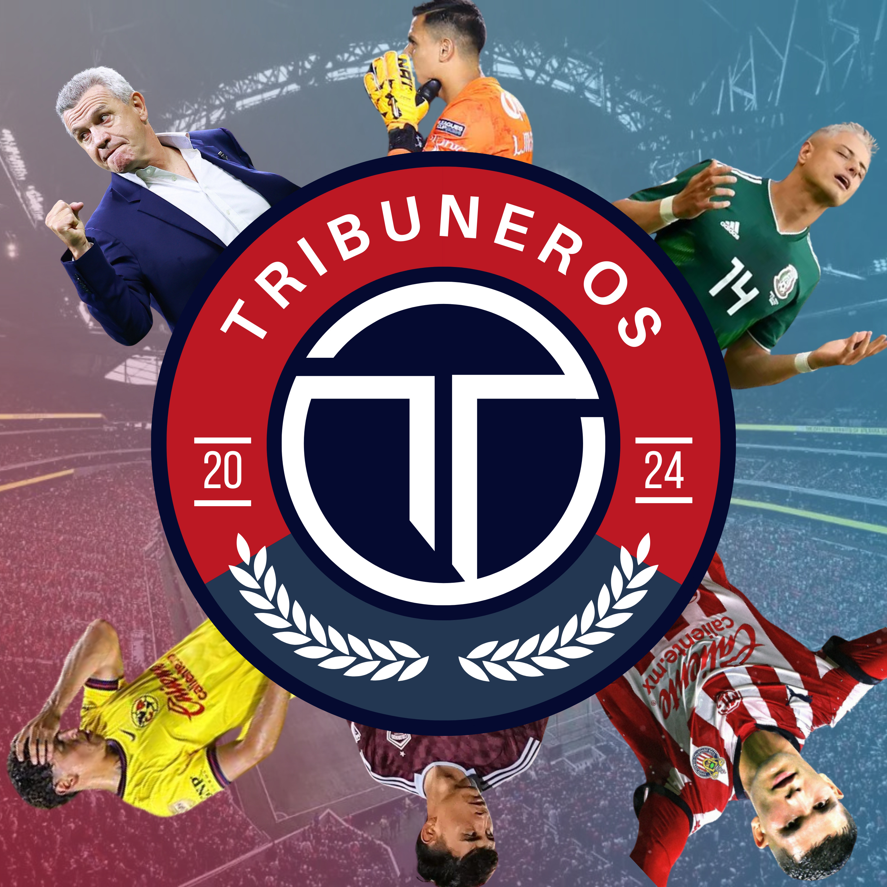 Tribuneros Podcast