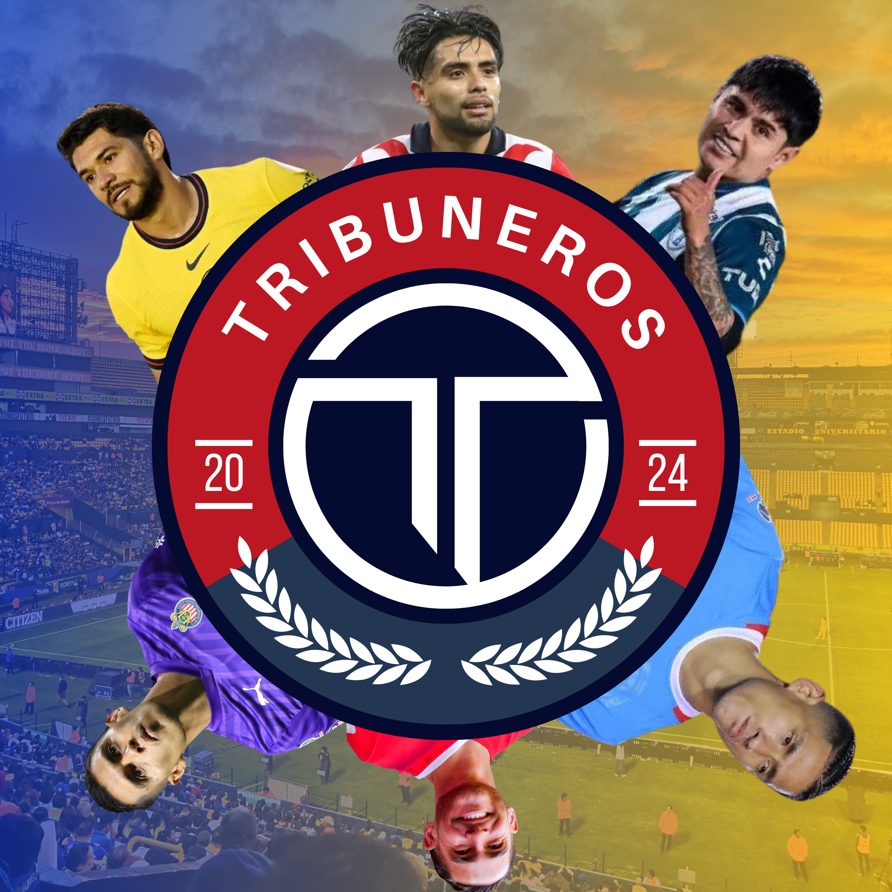 Tribuneros Podcast
