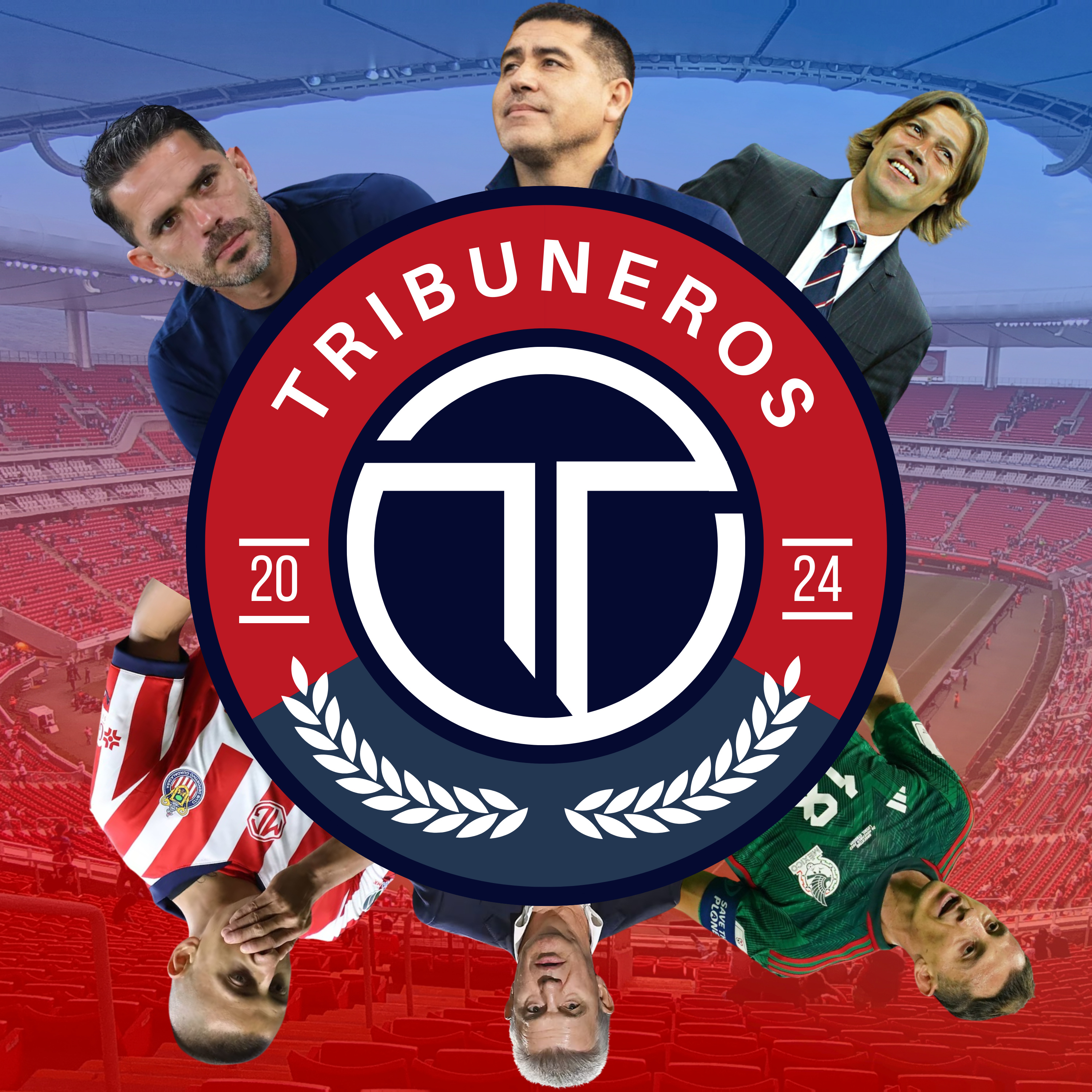 Tribuneros Podcast