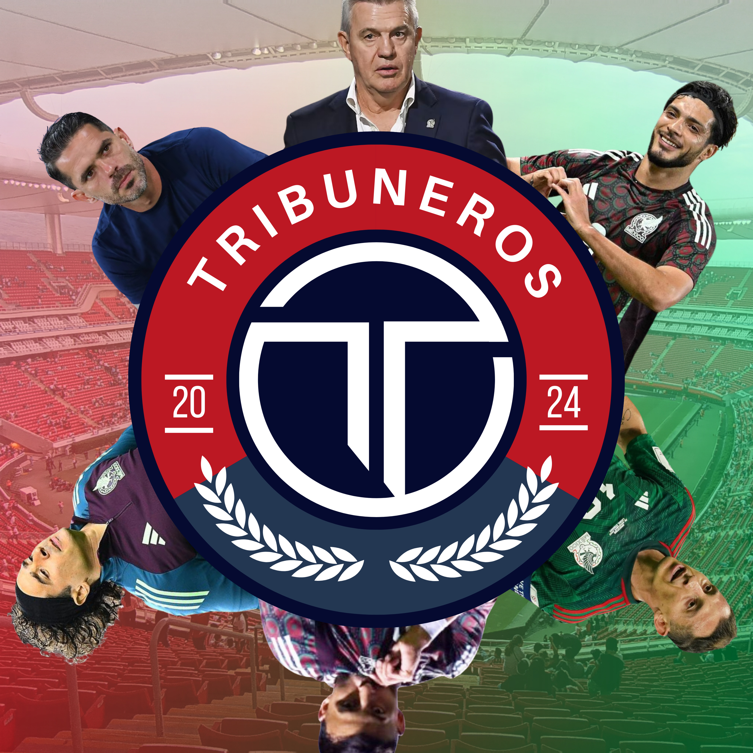 Tribuneros Podcast