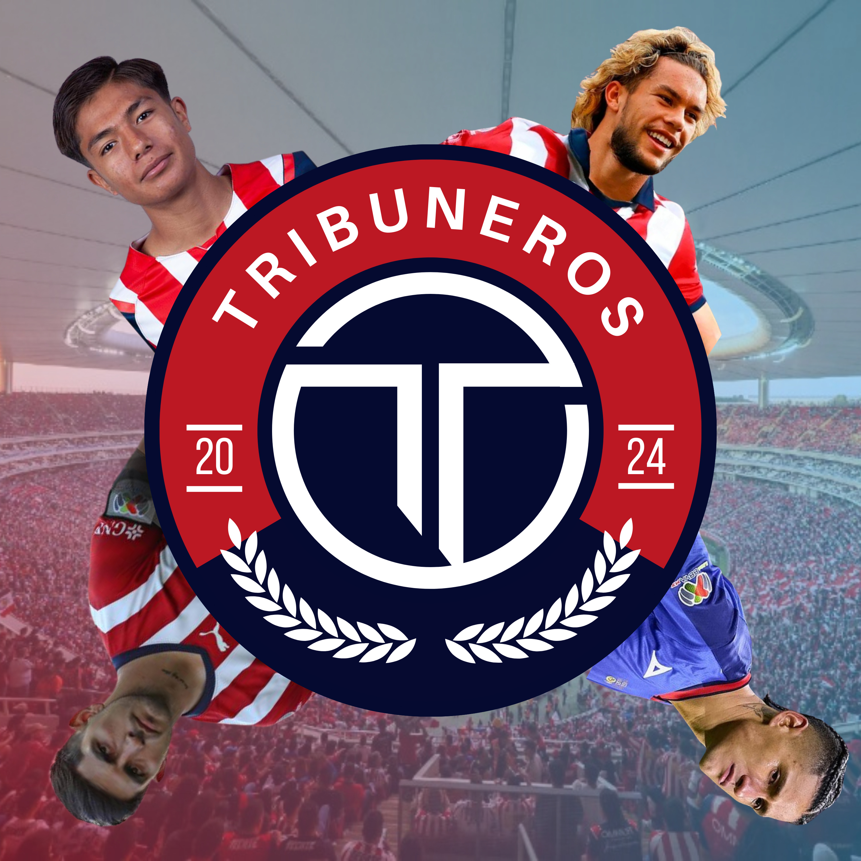 Tribuneros Podcast