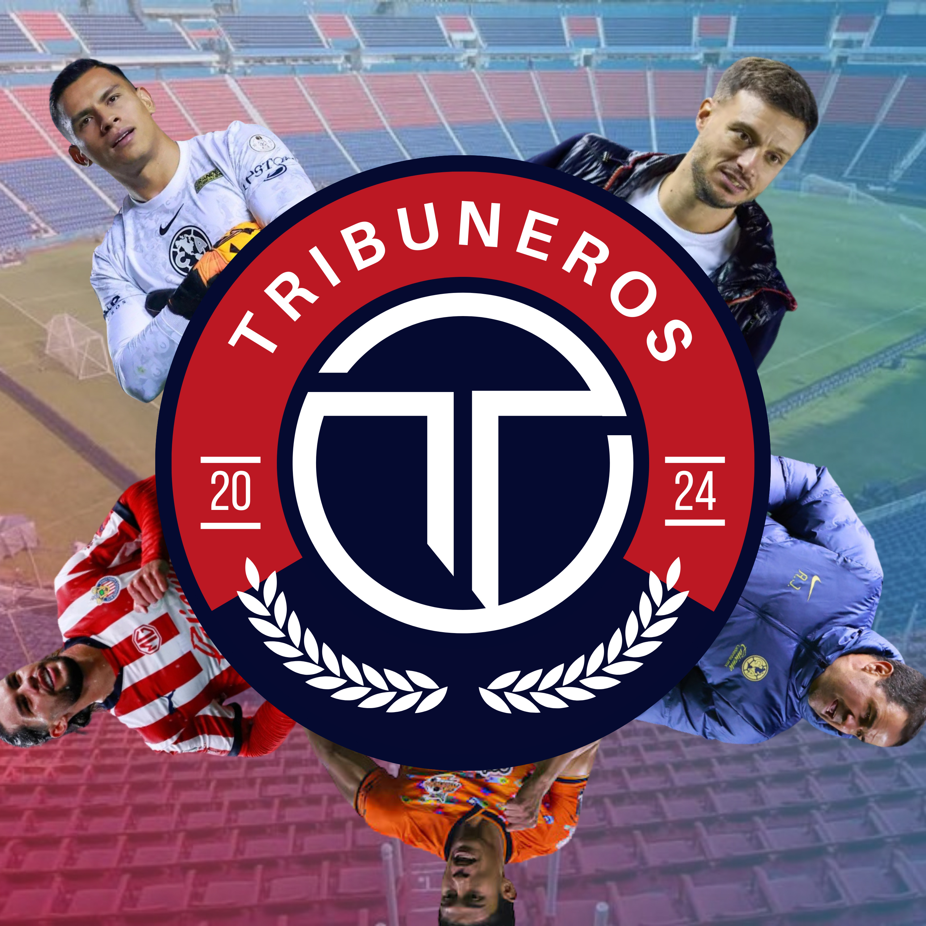 Tribuneros Podcast