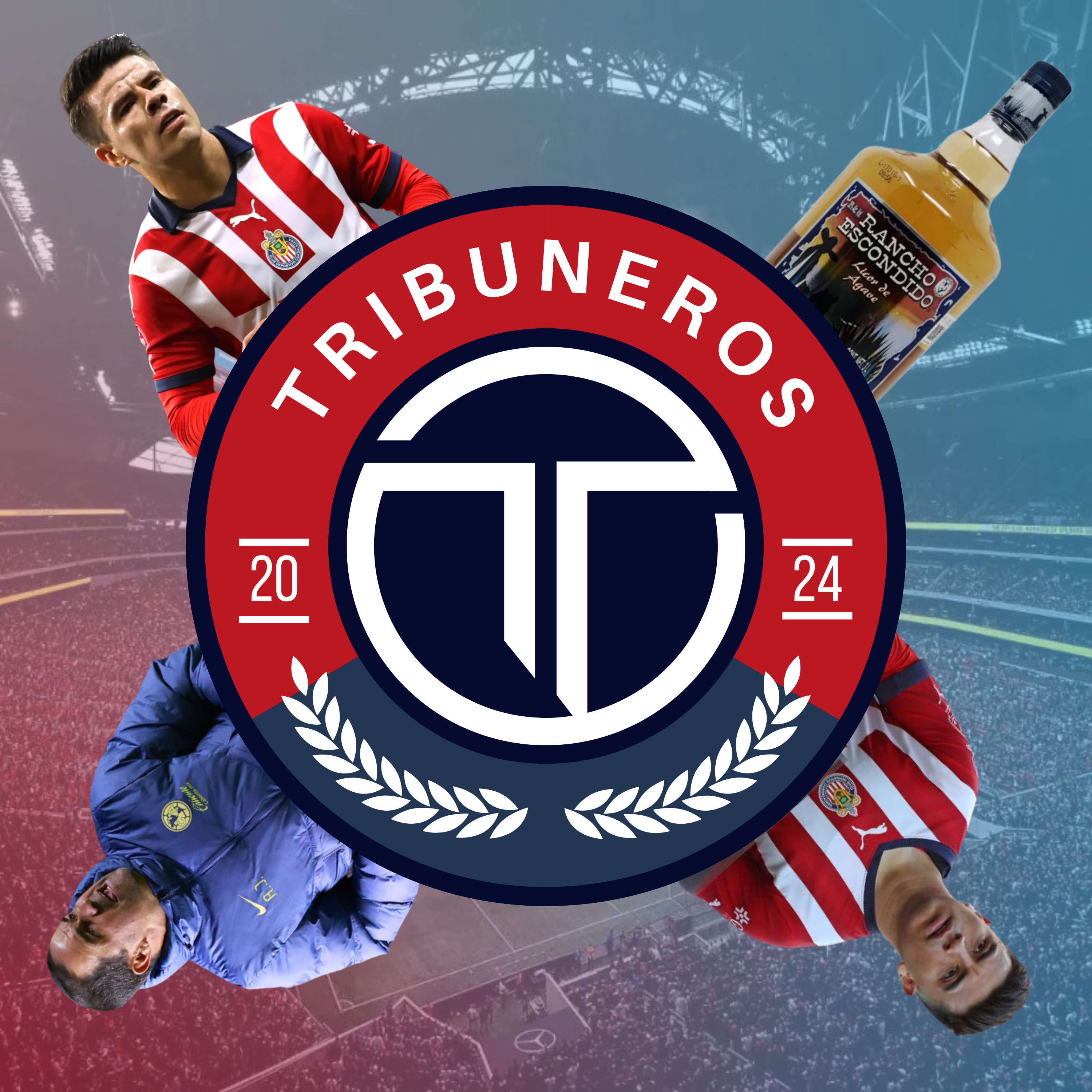 Tribuneros Podcast