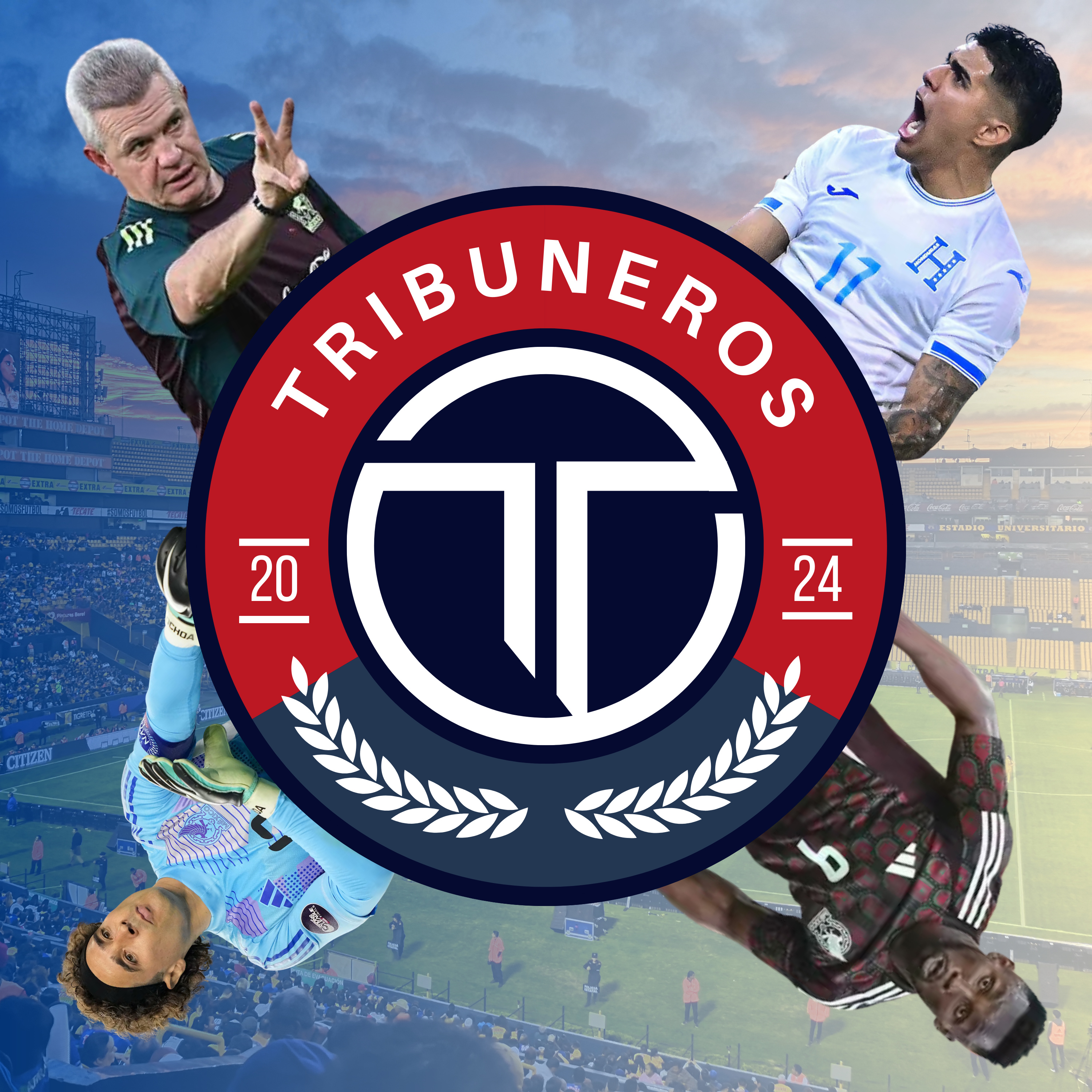 Tribuneros Podcast