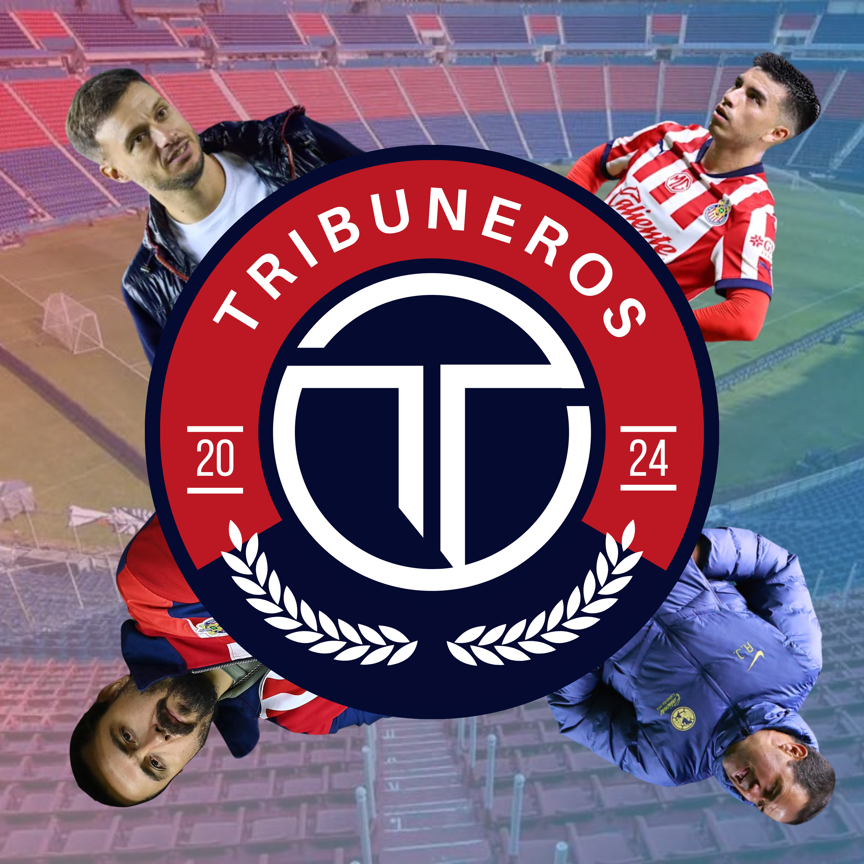 Tribuneros Podcast