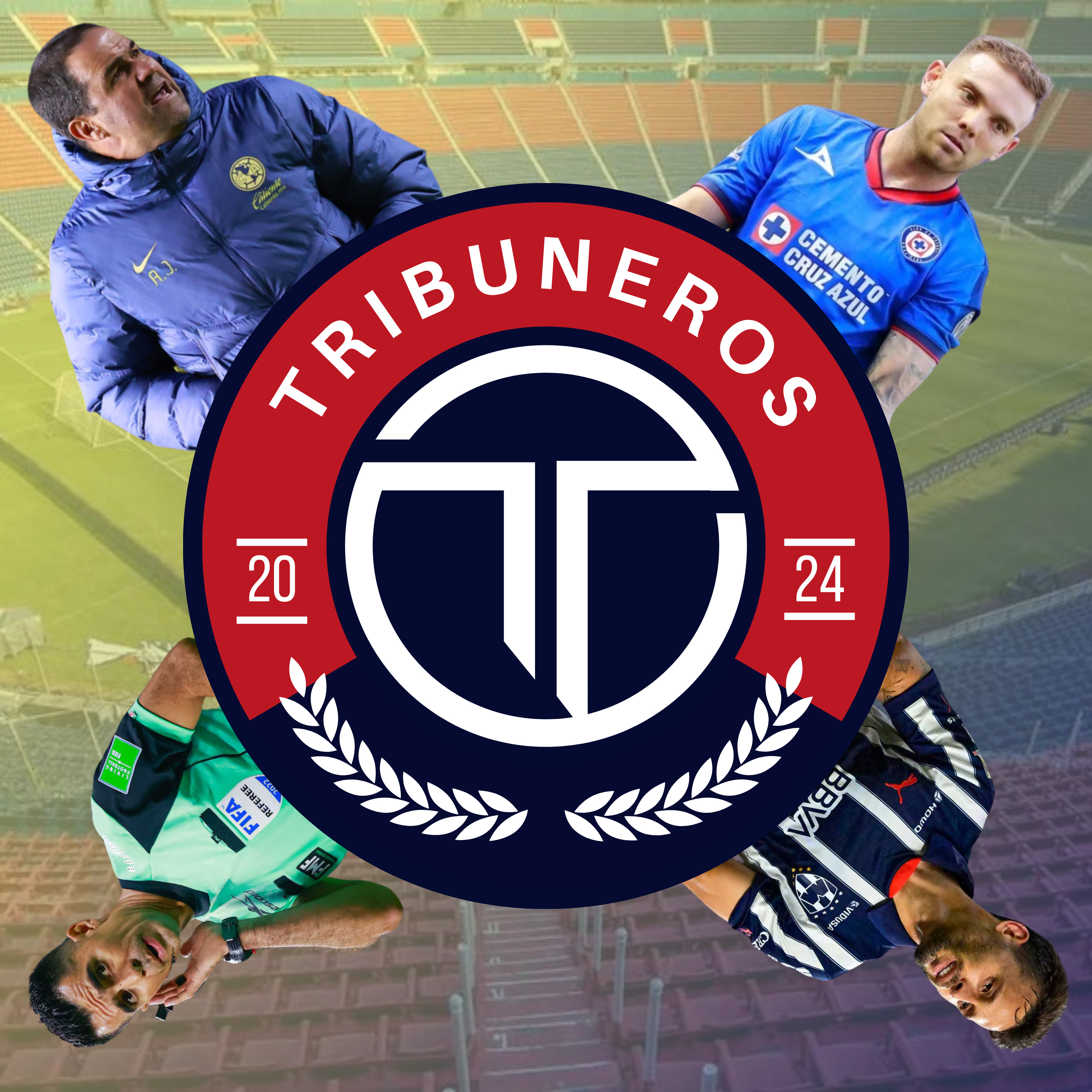 Tribuneros Podcast