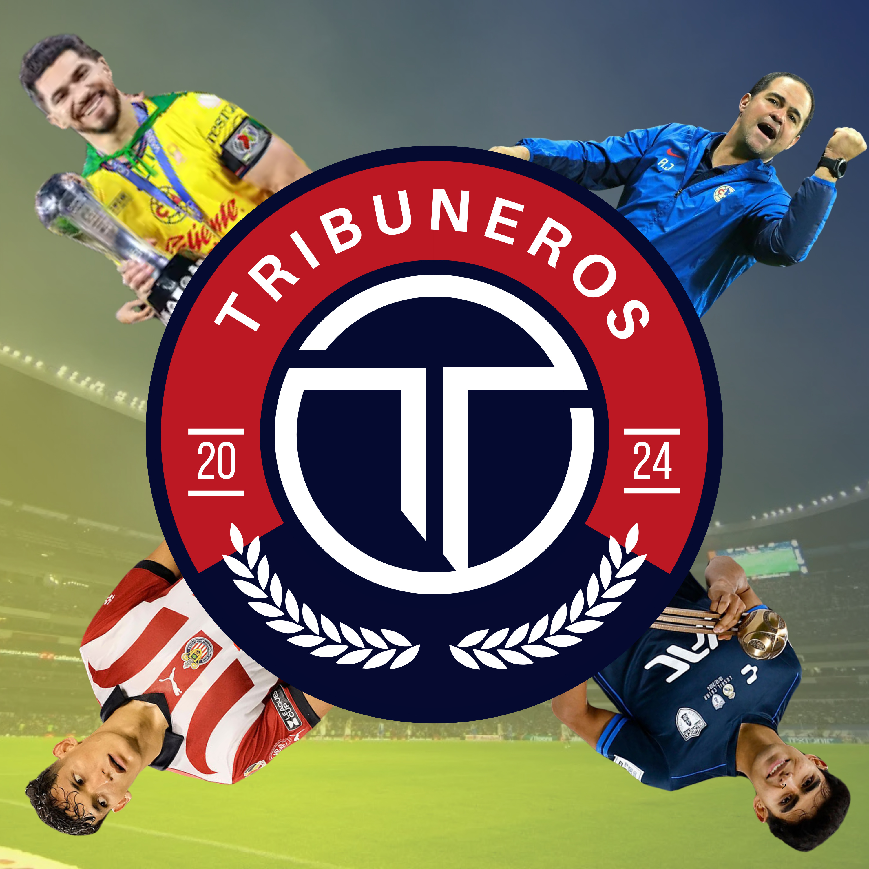 Tribuneros Podcast