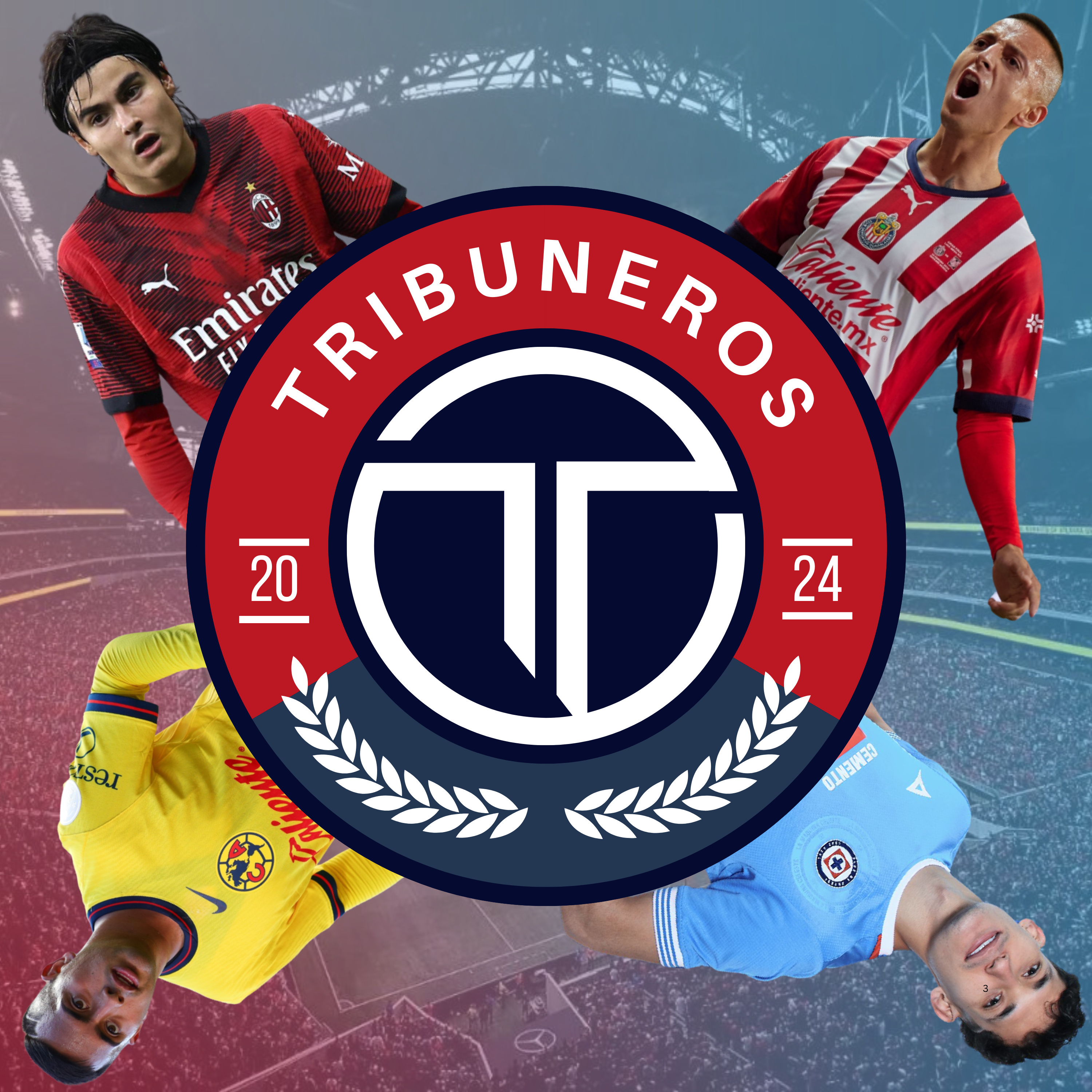 Tribuneros Podcast