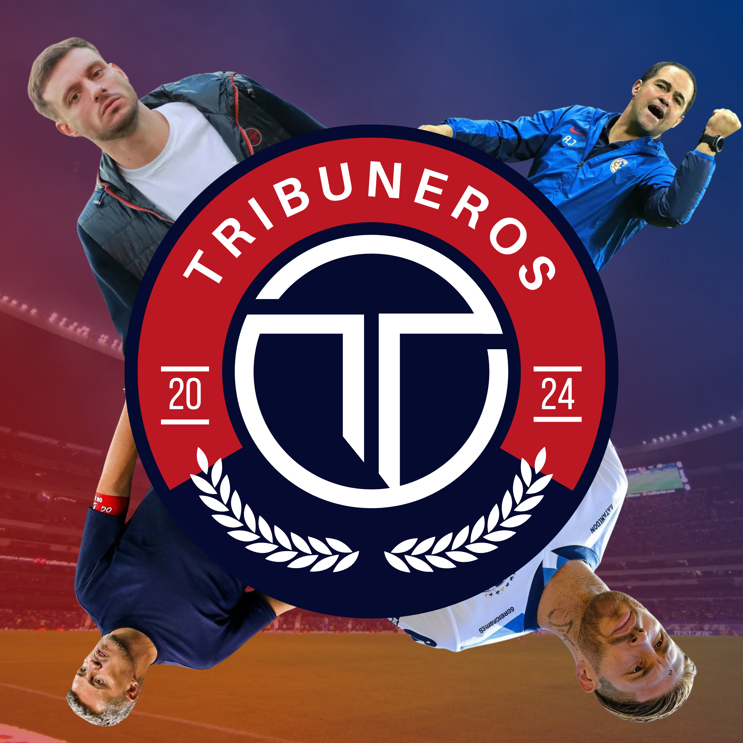 Tribuneros Podcast