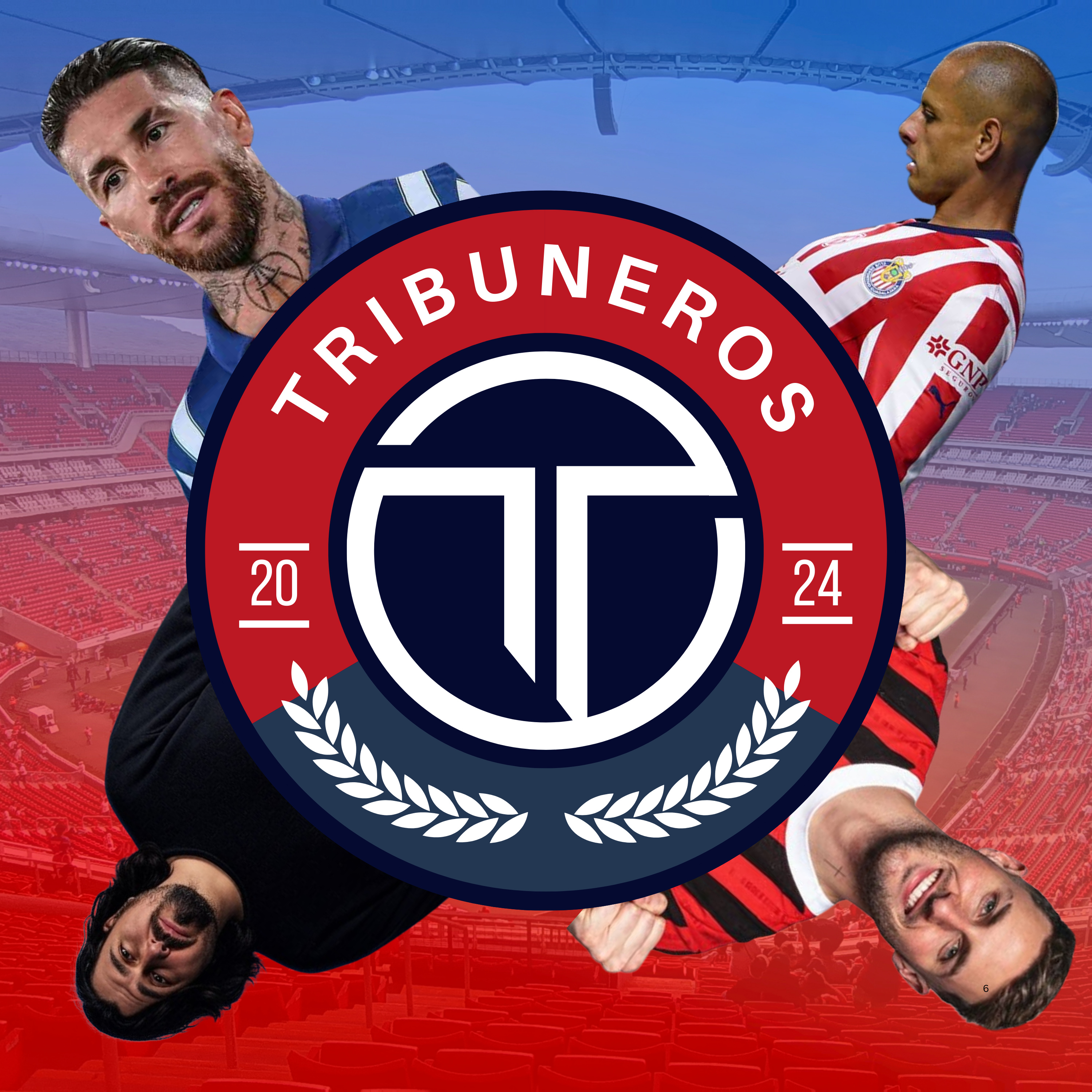 Tribuneros Podcast