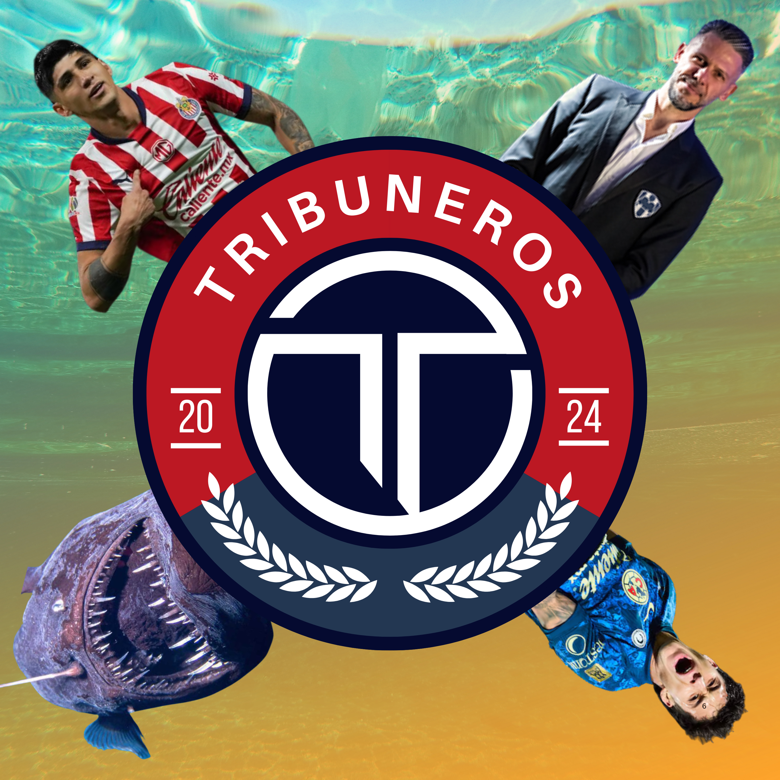 Tribuneros Podcast