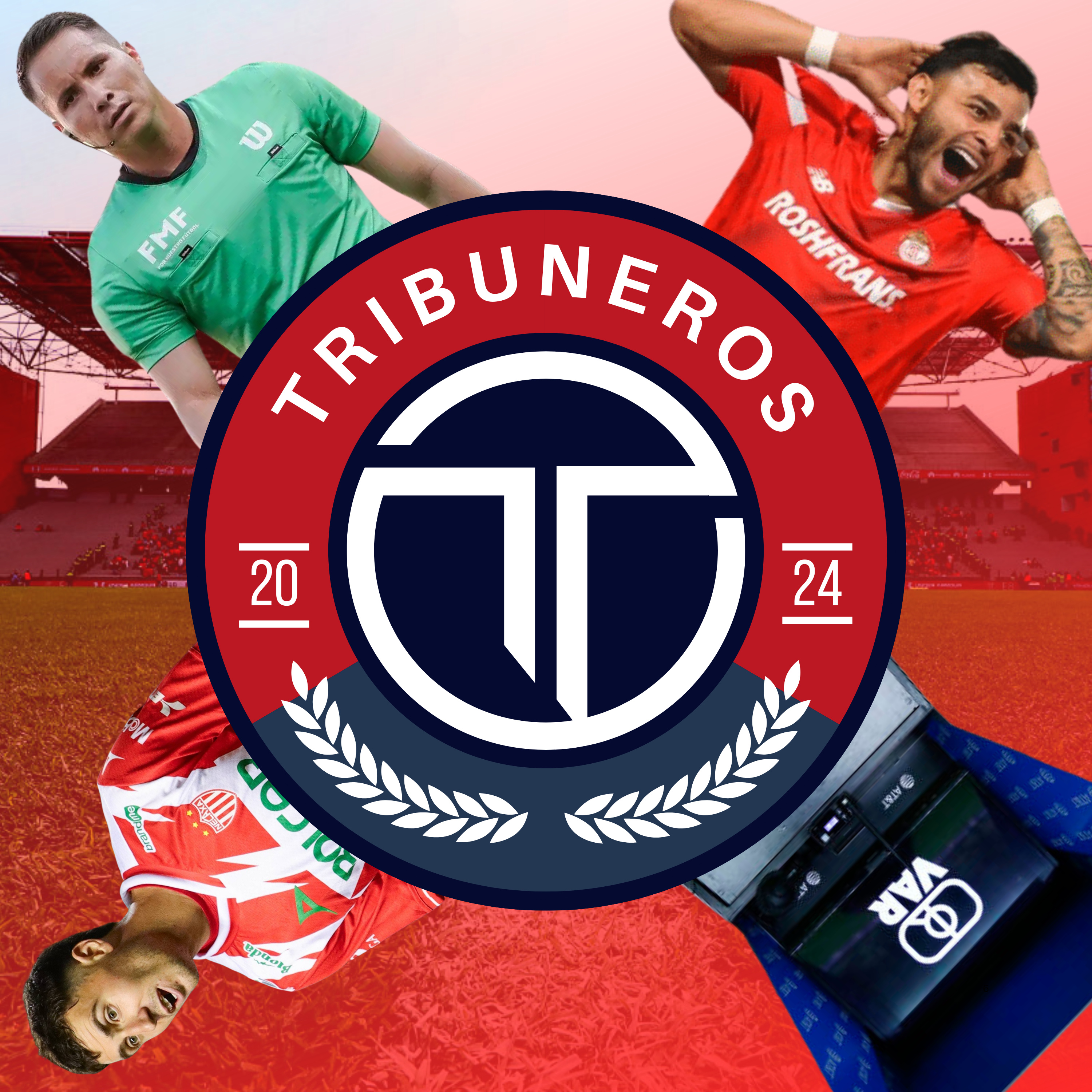 Tribuneros Podcast