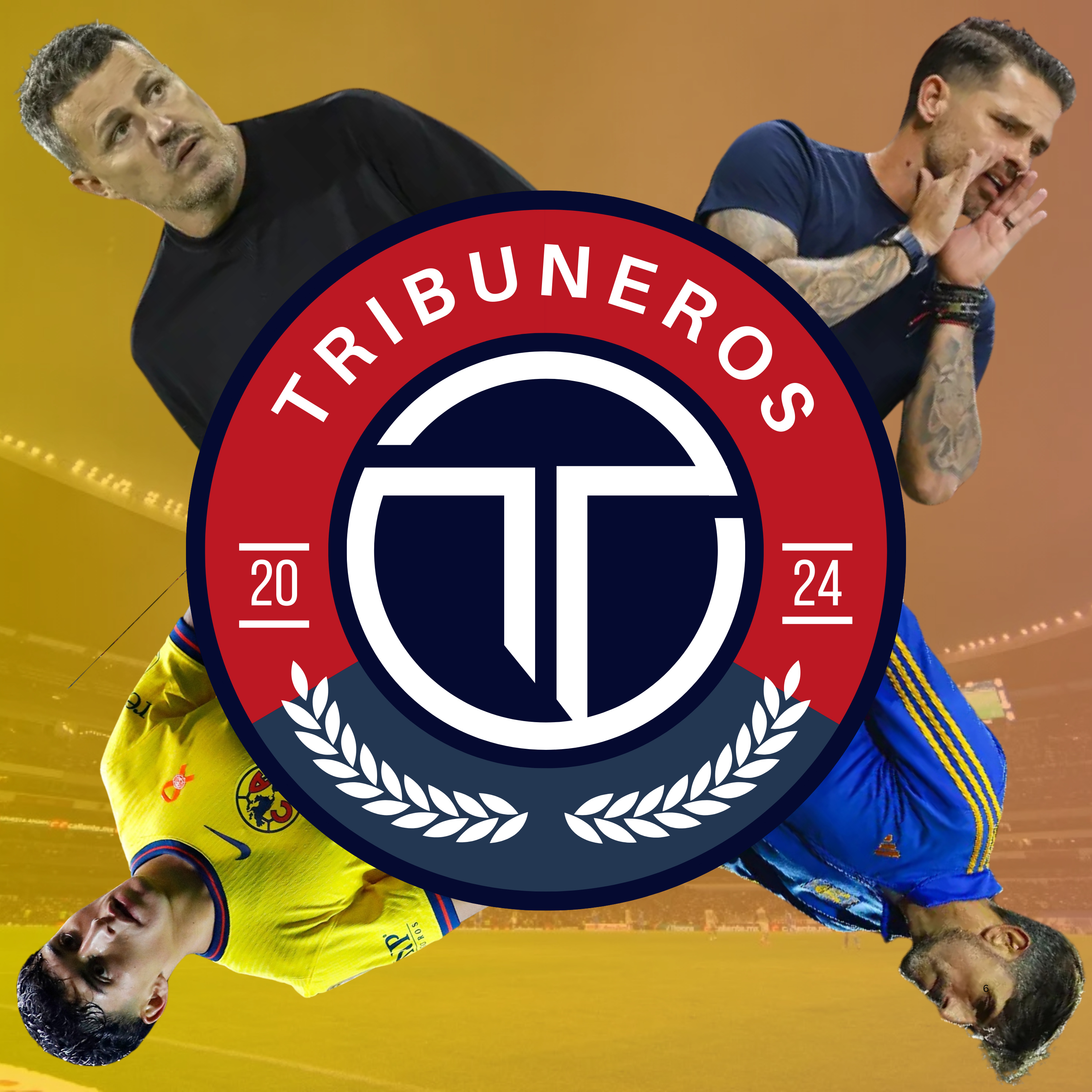 Tribuneros Podcast