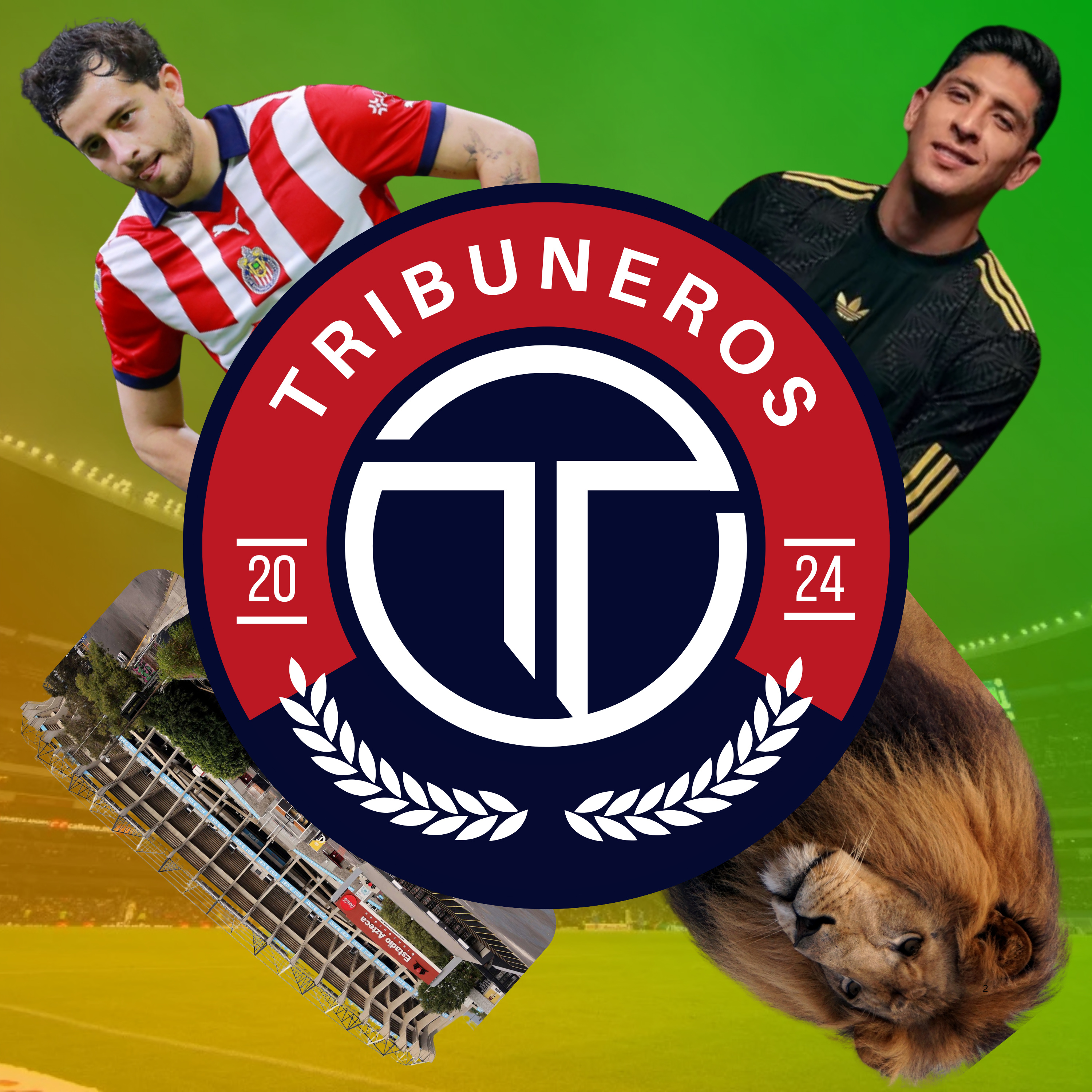 Tribuneros Podcast