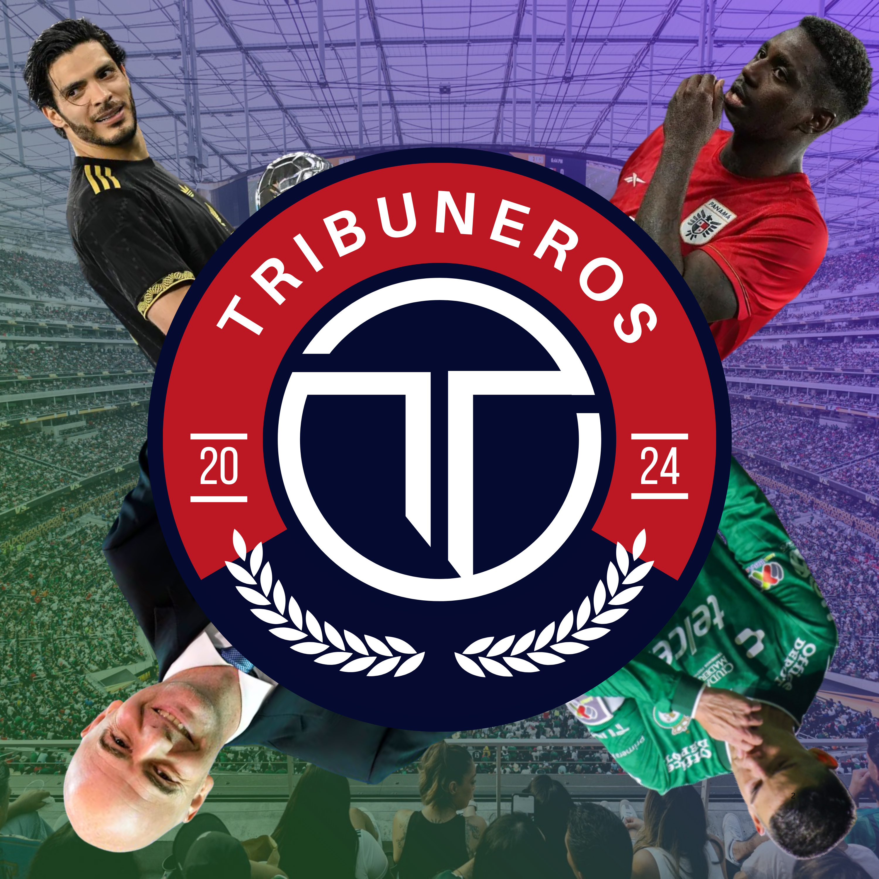 Tribuneros Podcast
