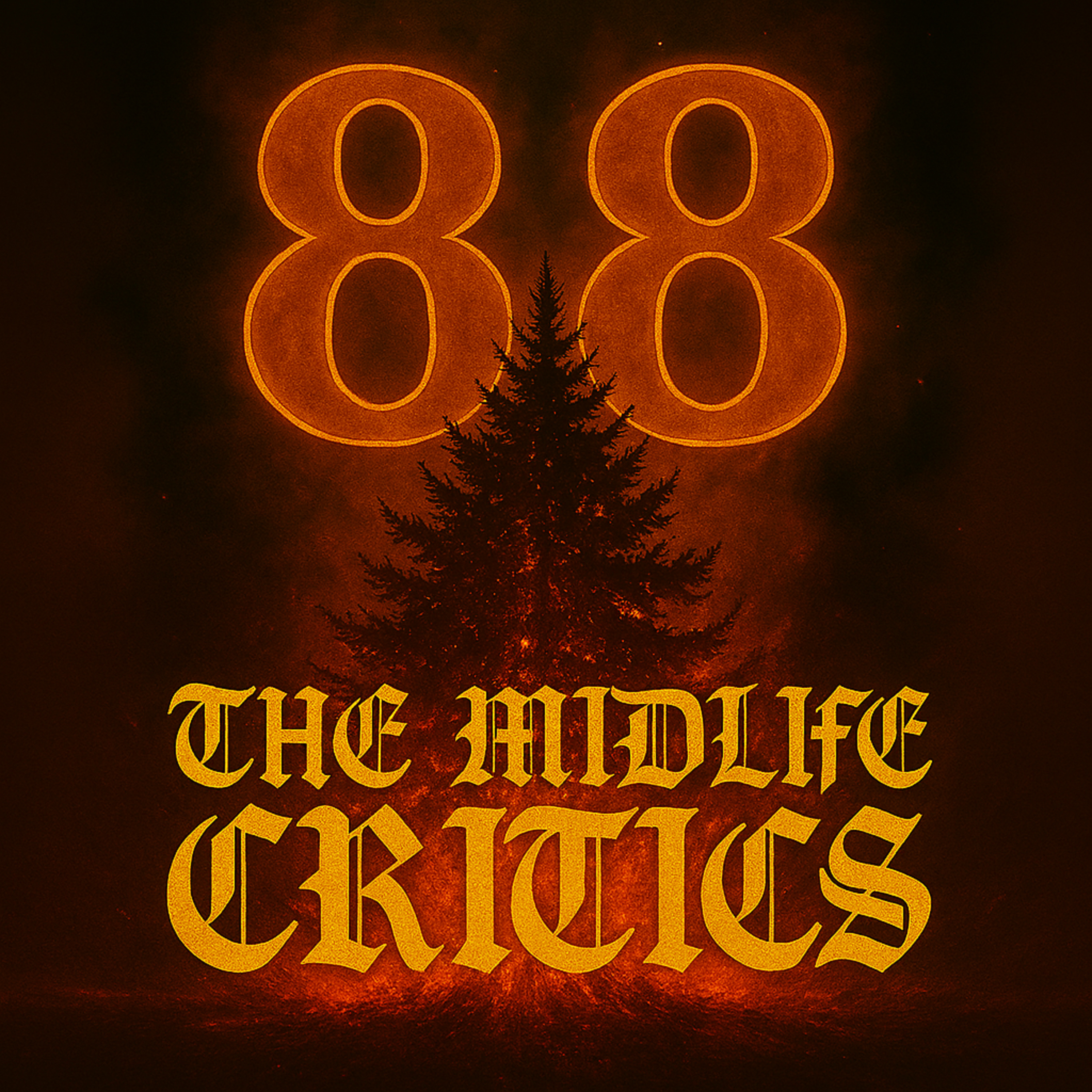 The Midlife Critics Podcast