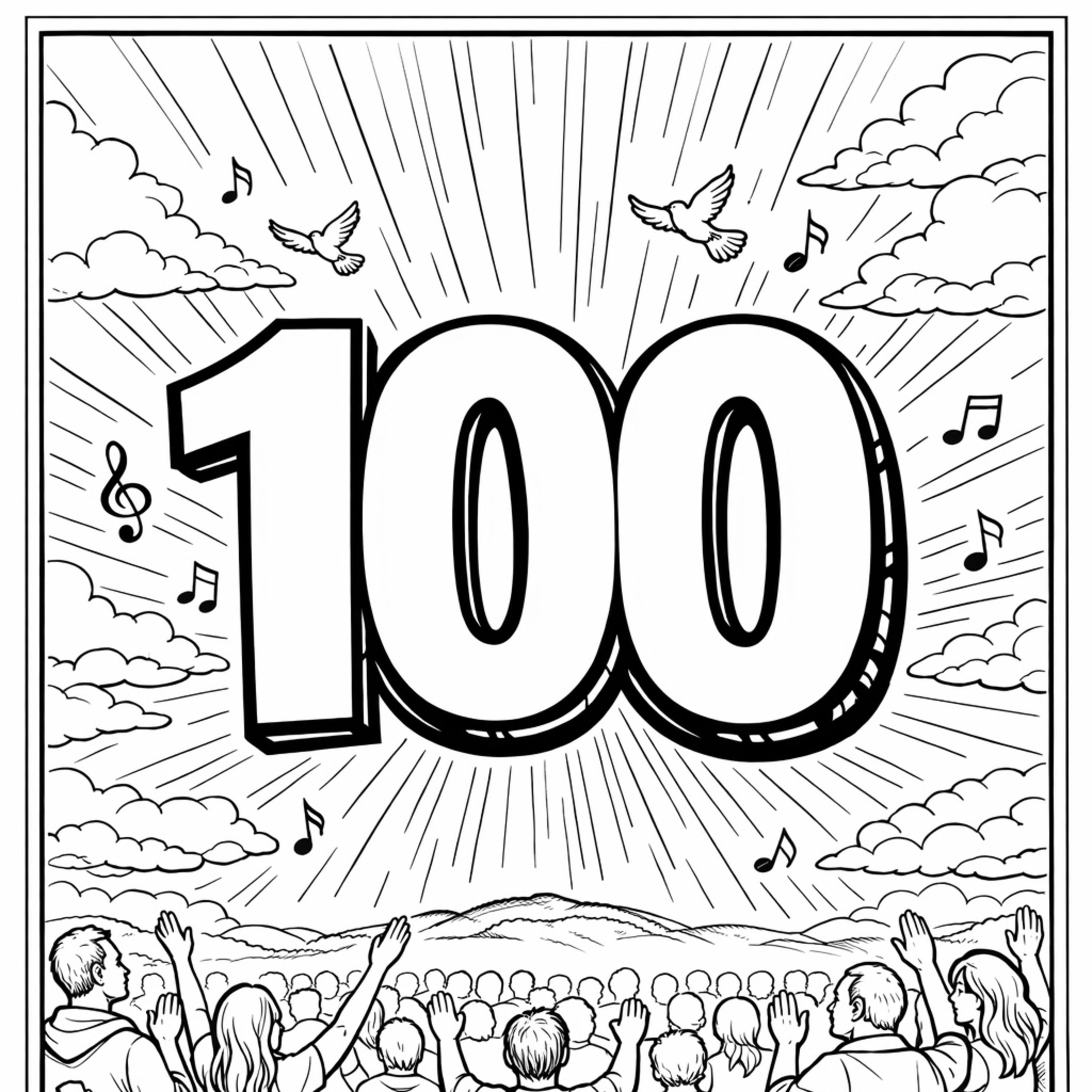 Season 4 Episode 14: #FreshCuts Vol. 100 episode artwork
