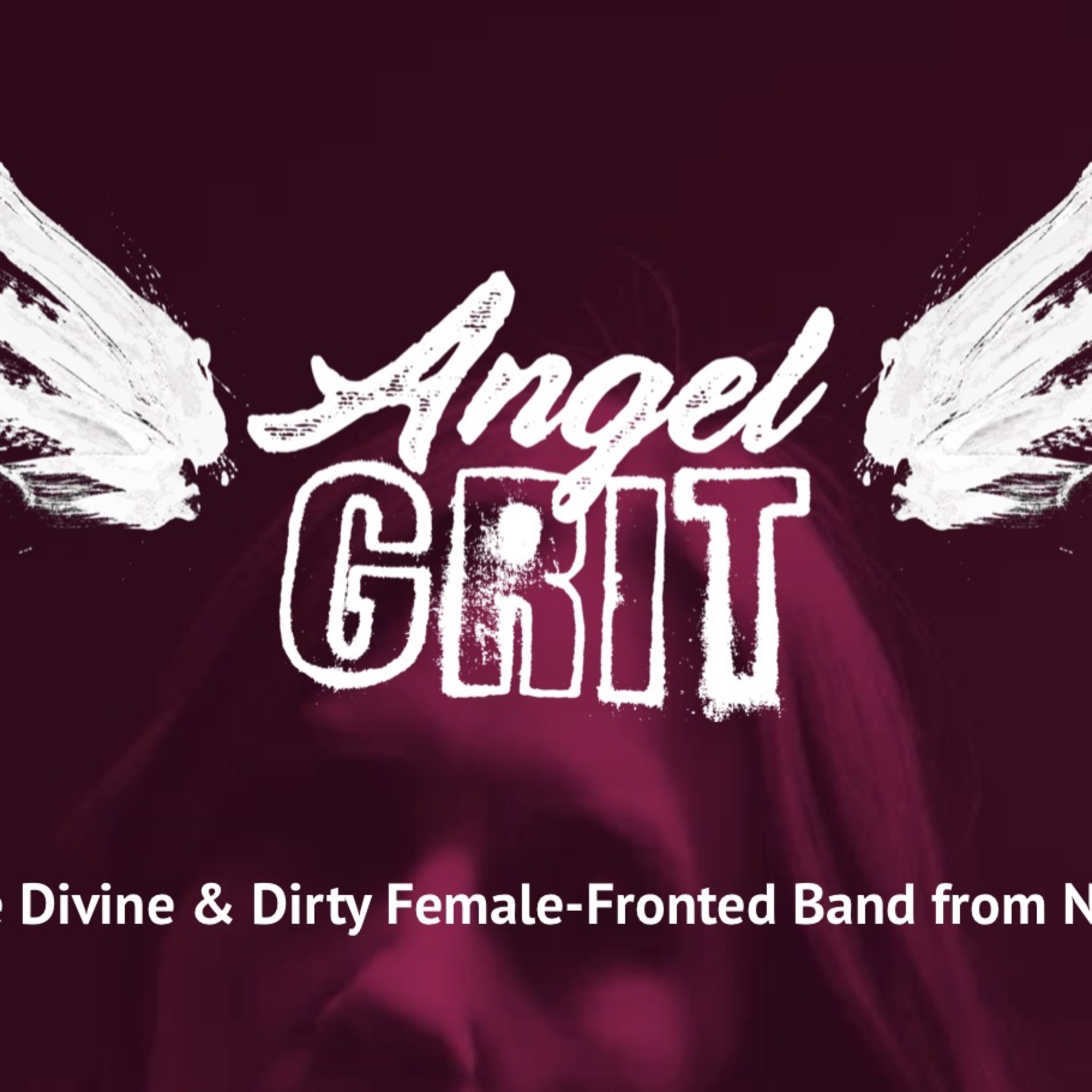 BONUS EPISODE: Angel Grit episode artwork