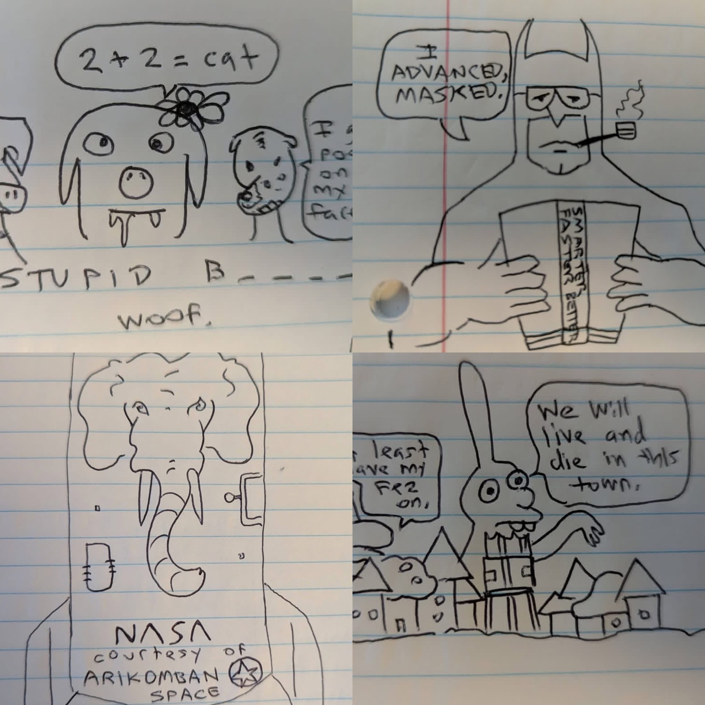 Season 4 Episode 20: Steve's #Fresh Four Reveal episode artwork