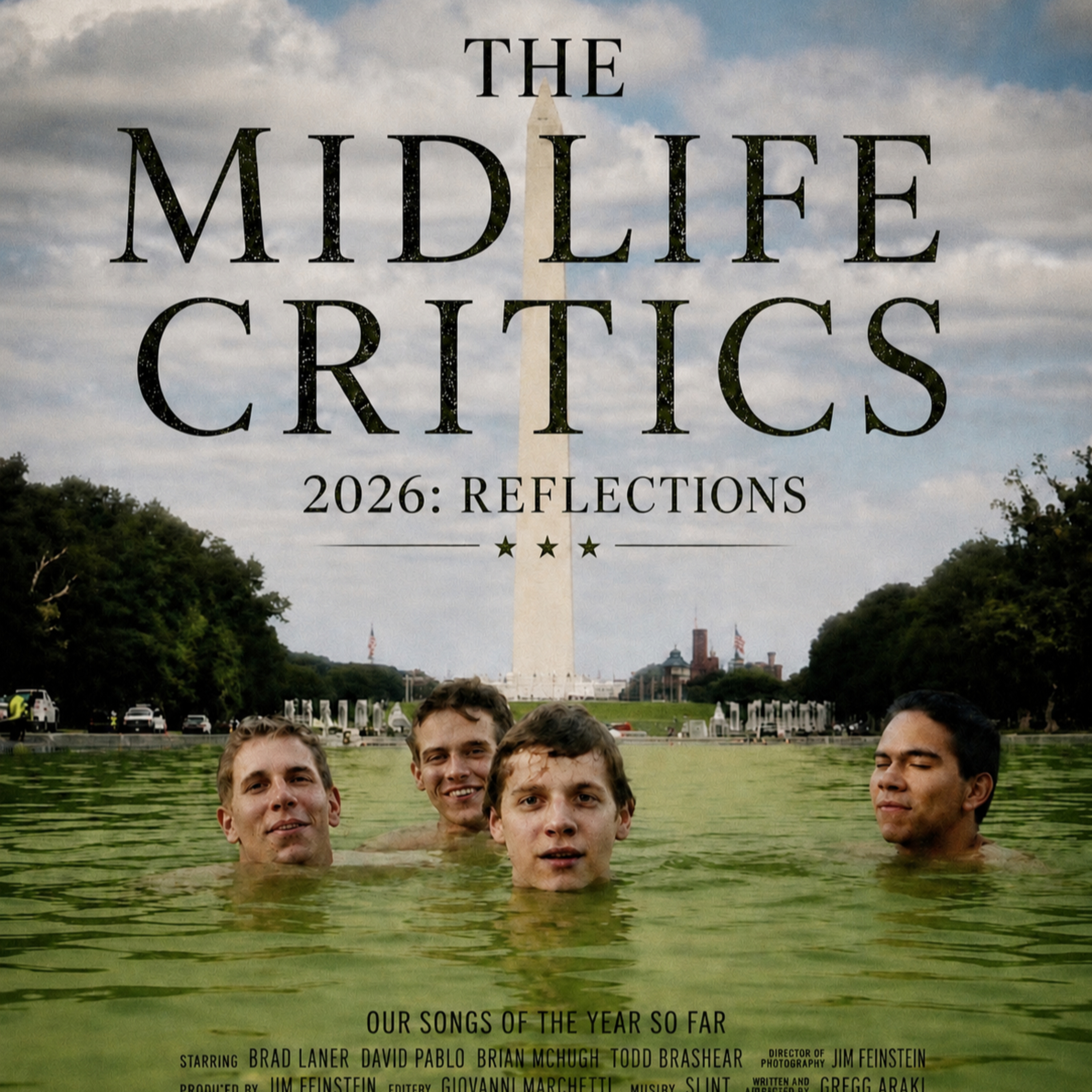Our Songs of the Midyear: 2026 Reflections episode artwork