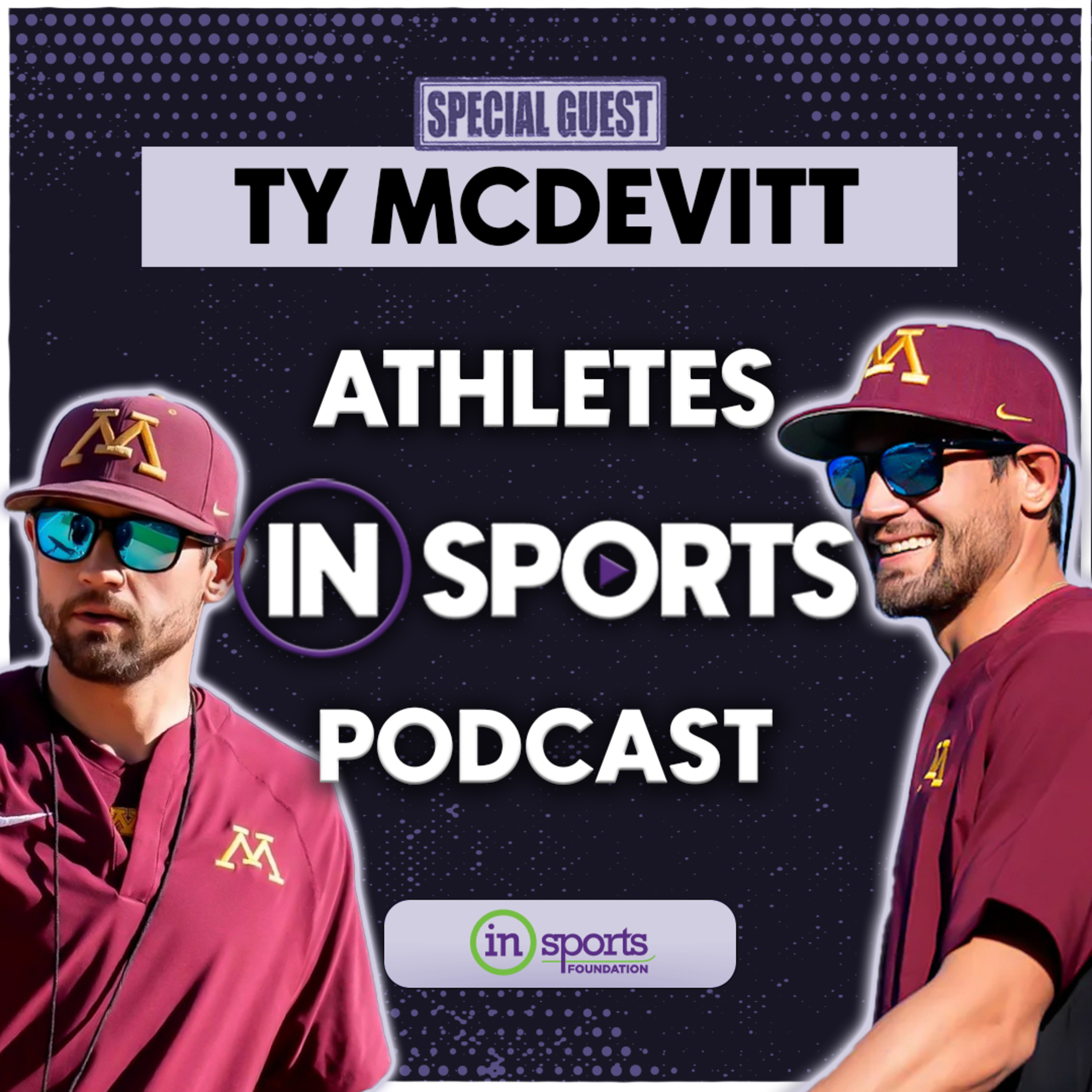 Inside the Dugout: Ty McDevitt on Coaching, Recruiting, and Leadership Ep.7 episode artwork