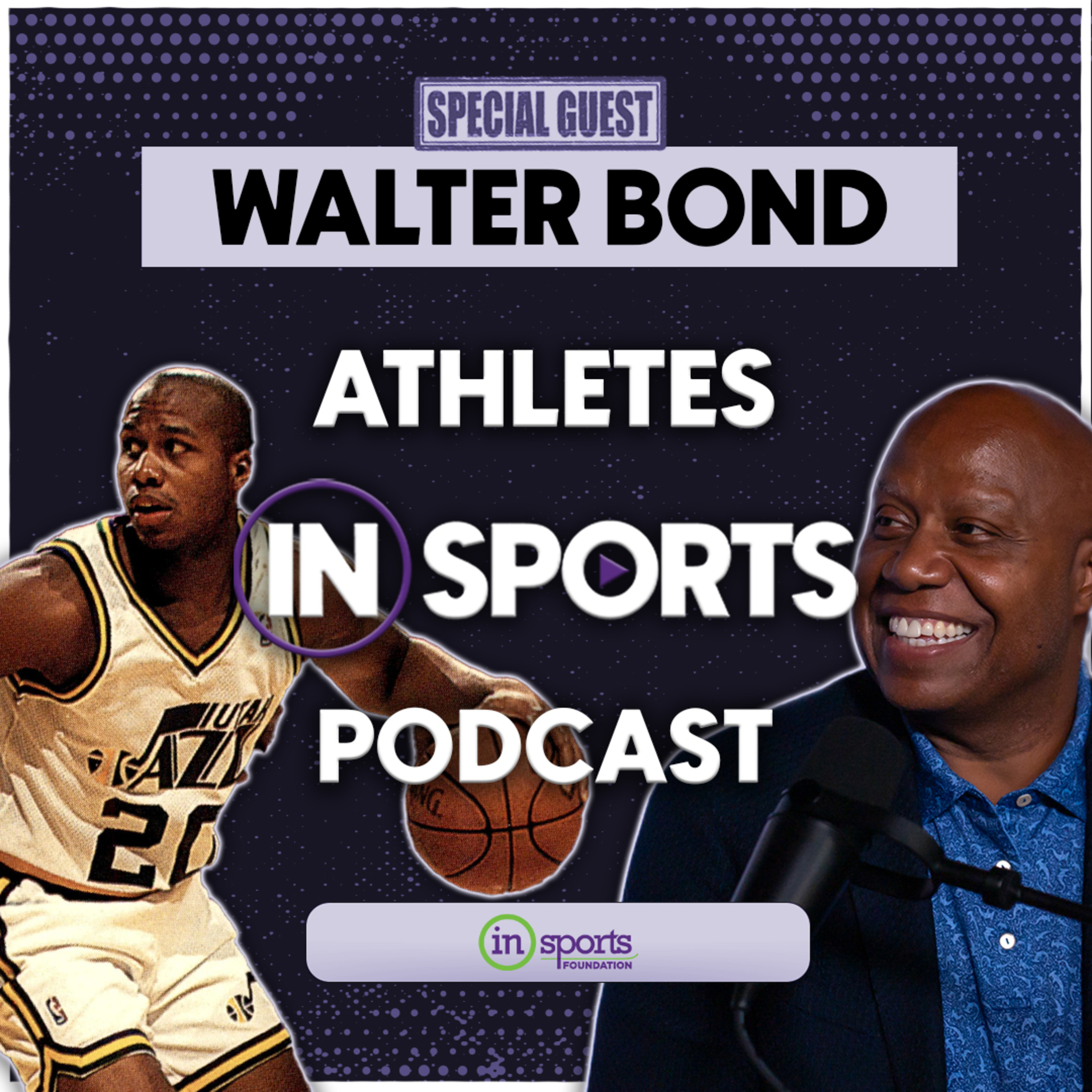 Athletes IN Sports: Becoming the Best You