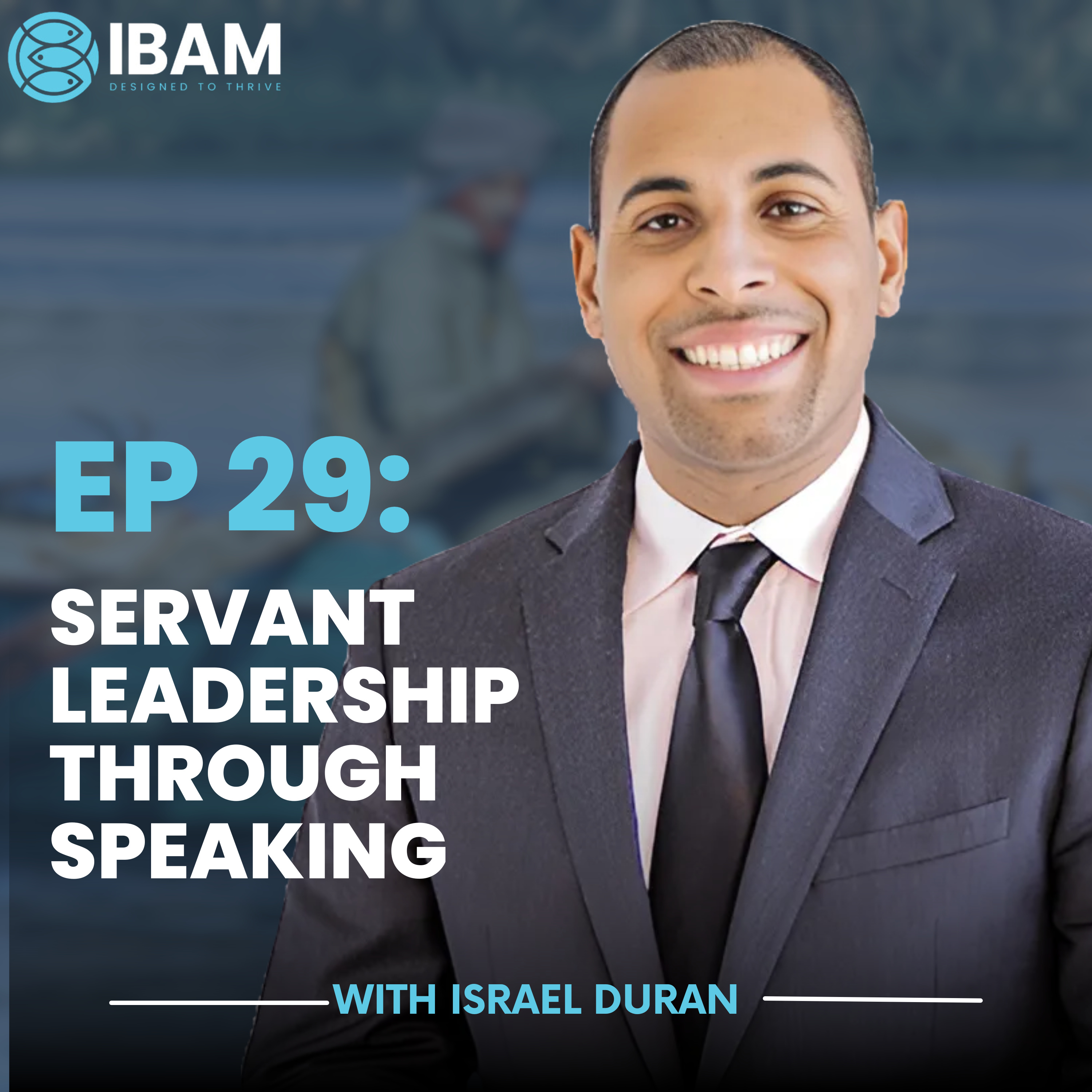 IBAM- International Business As Mission Biblical Entrepreneurship