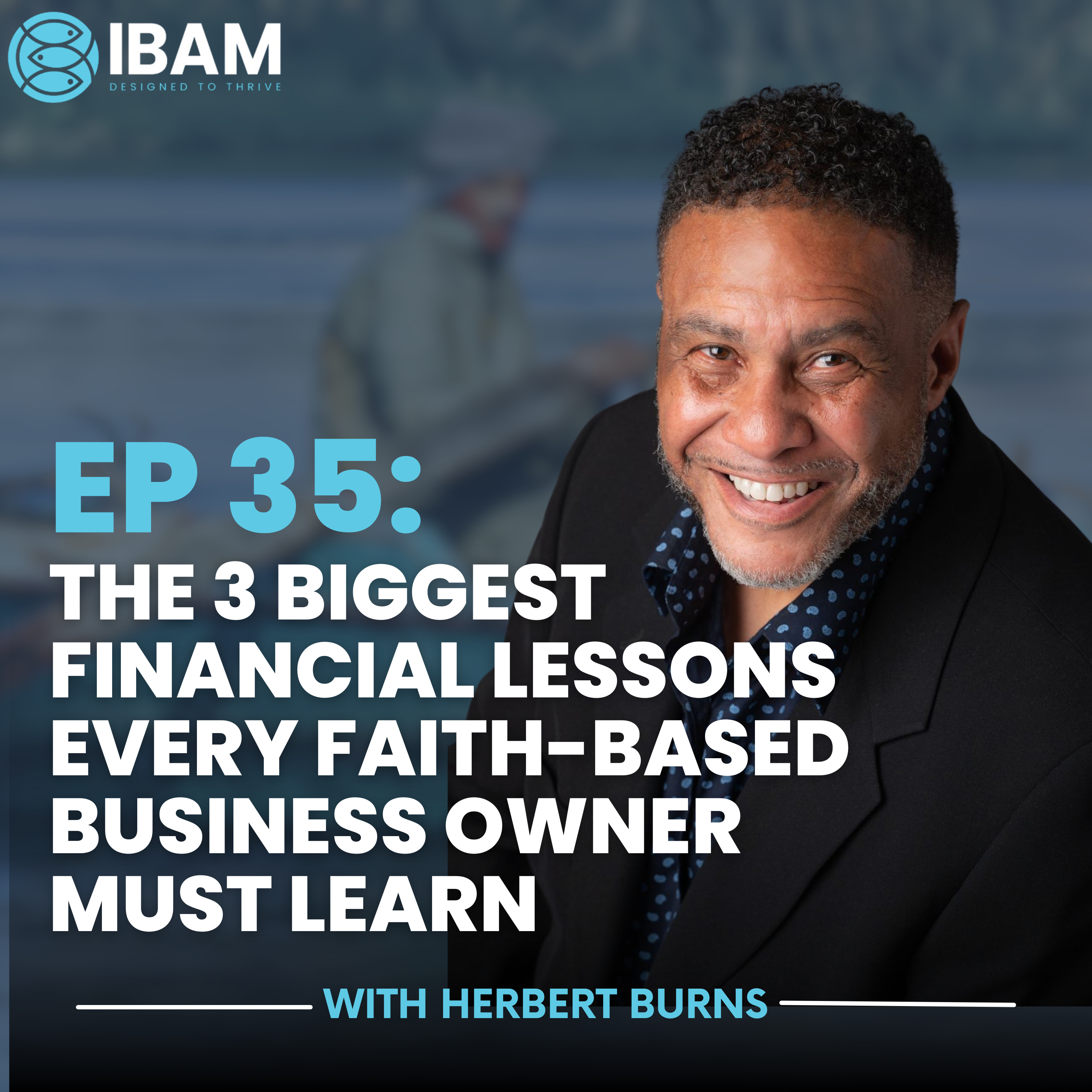 IBAM- International Business As Mission Biblical Entrepreneurship