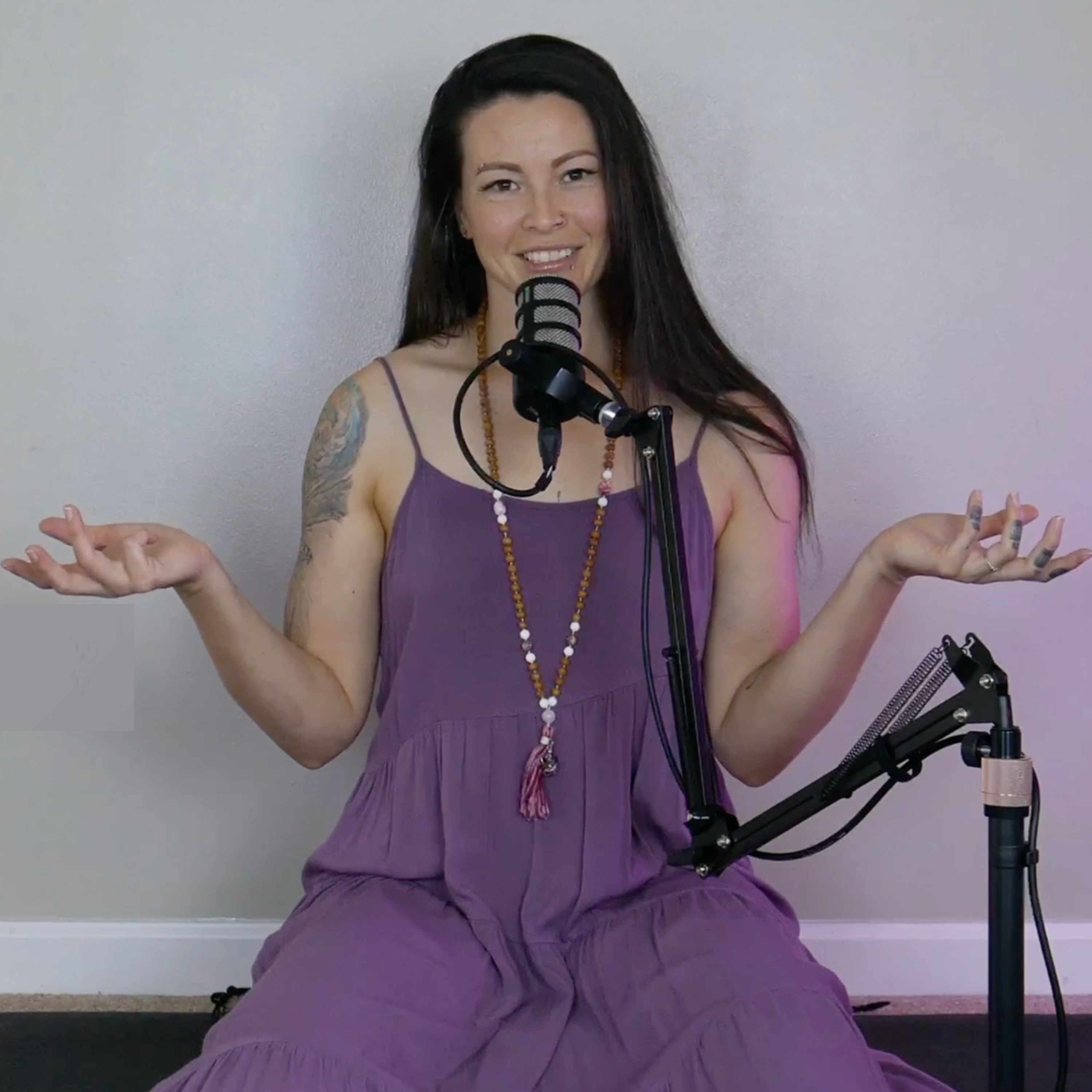 Shadow•n•Soul Story Time