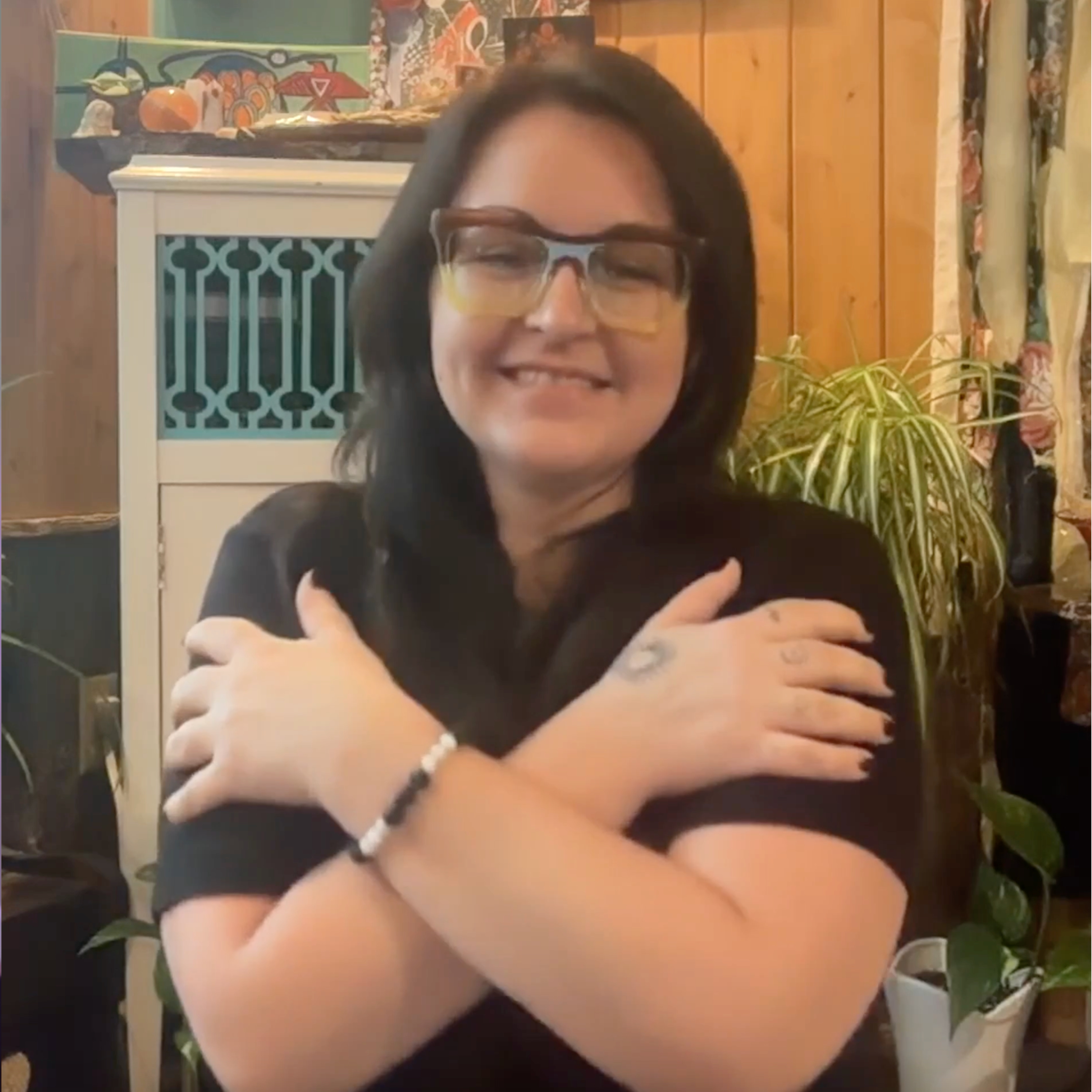 Shadow•n•Soul Story Time