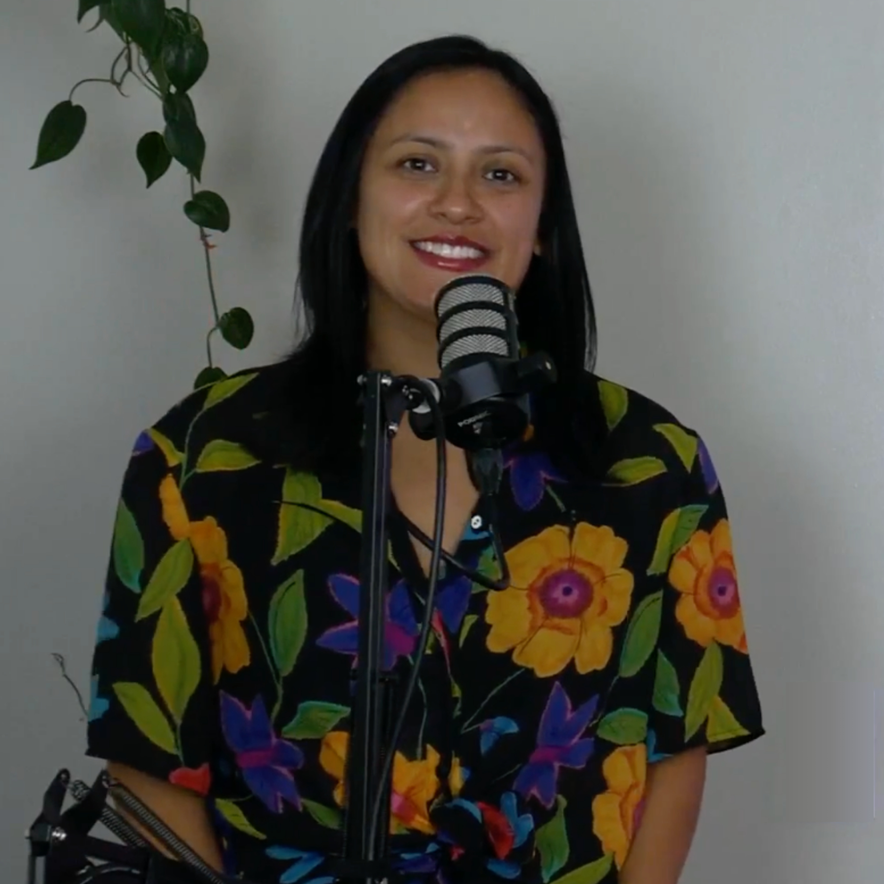 Shadow•n•Soul Story Time