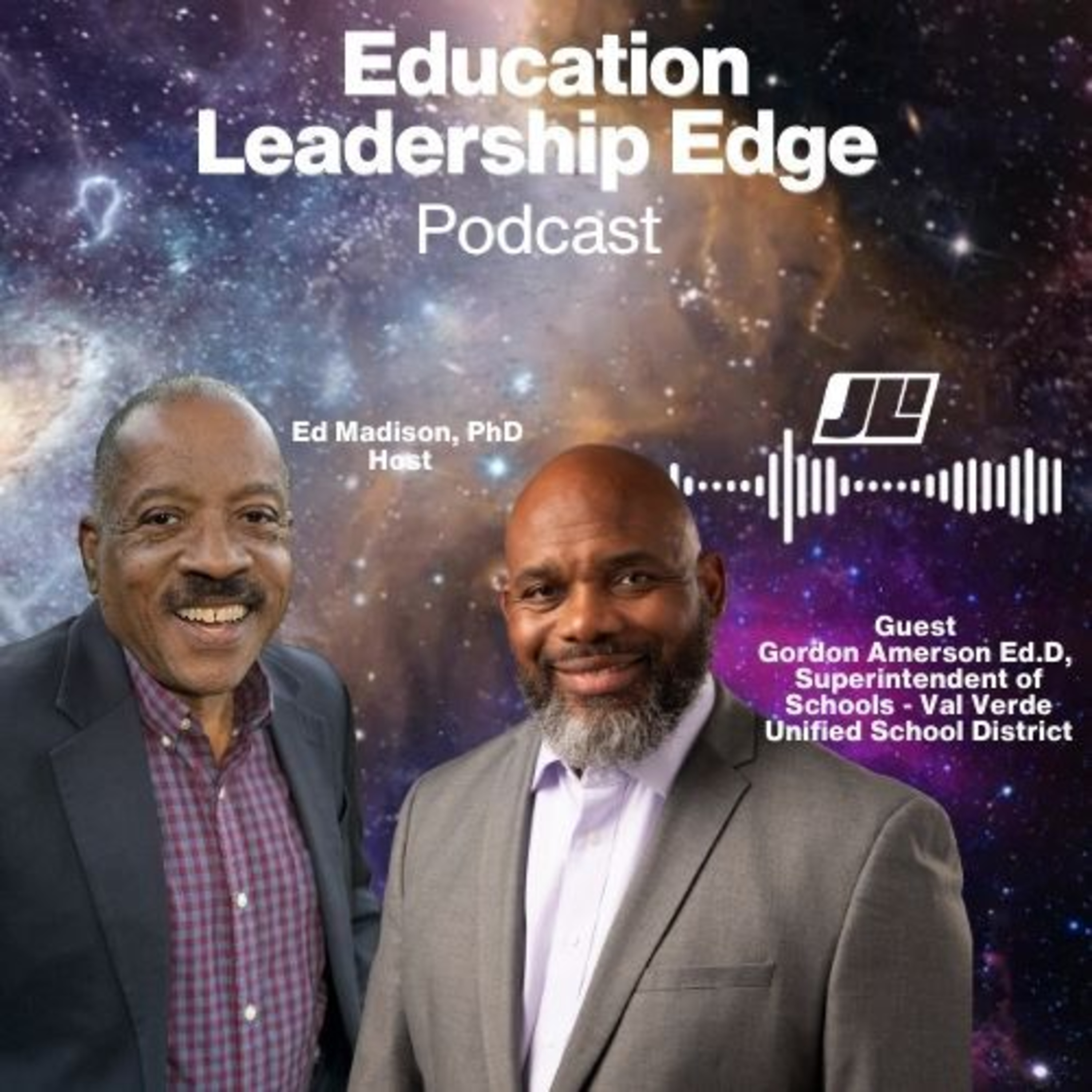 Strengths-Based Leadership in Education episode artwork