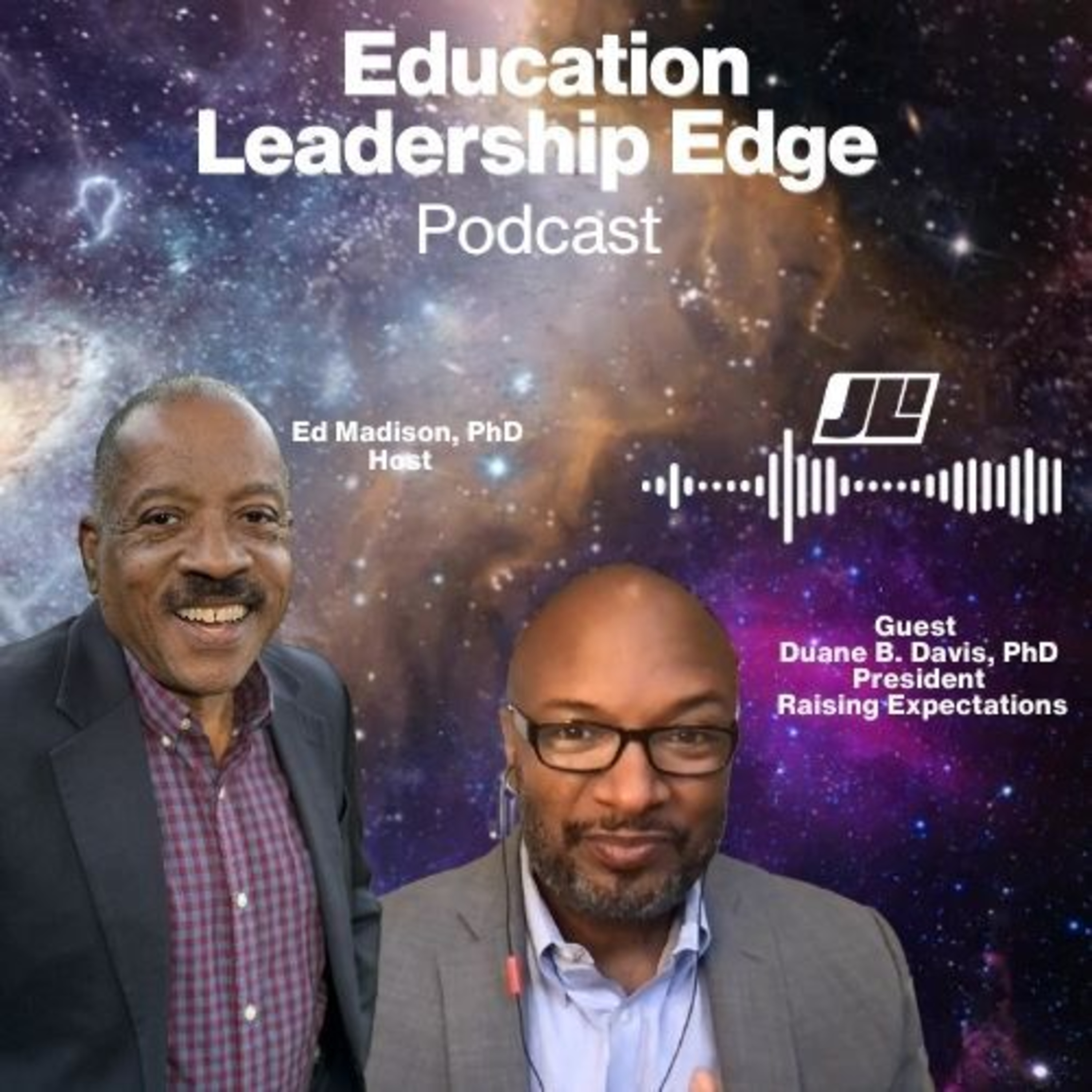 Education Leadership Edge