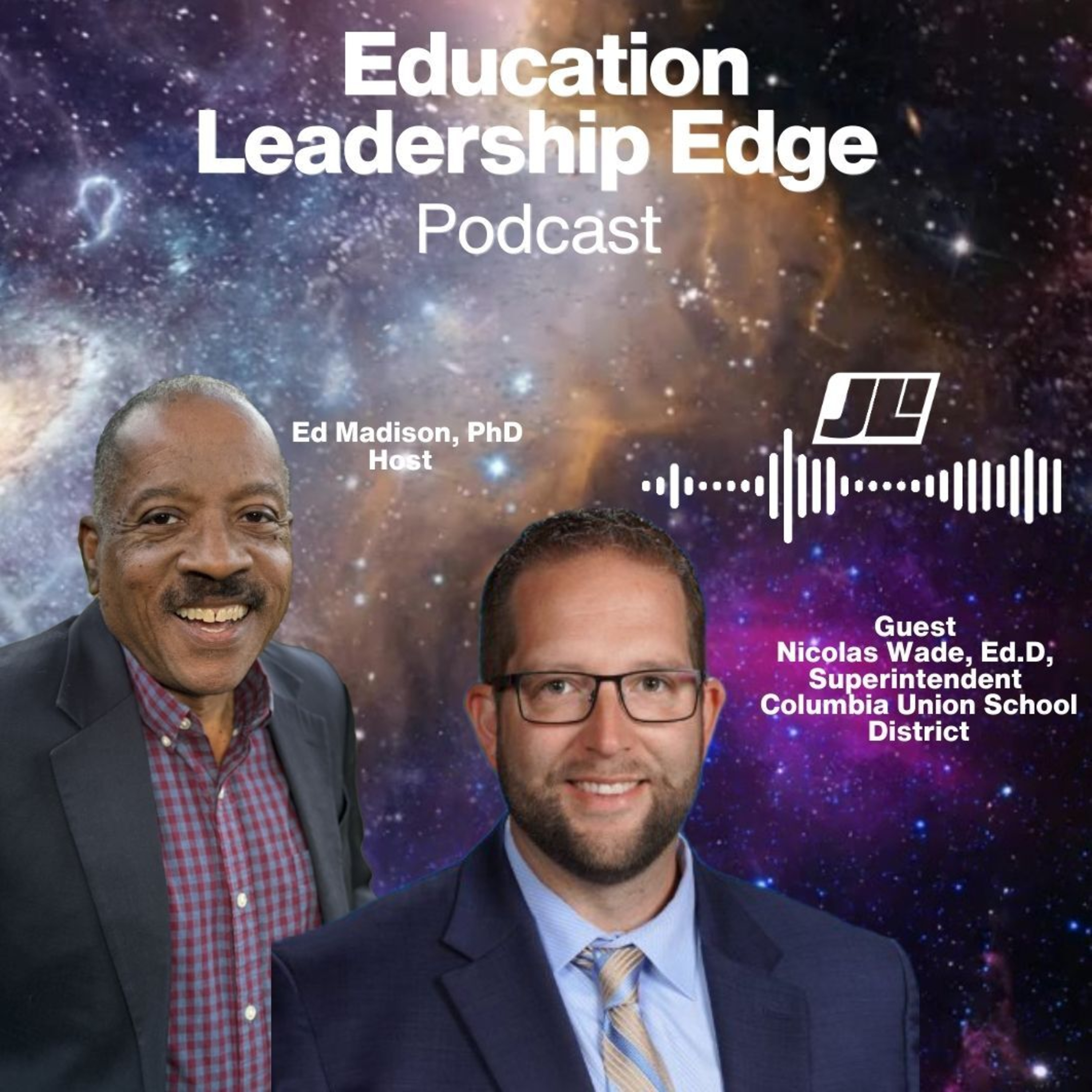 Meeting Students' Needs to Ensure They Can Succeed episode artwork