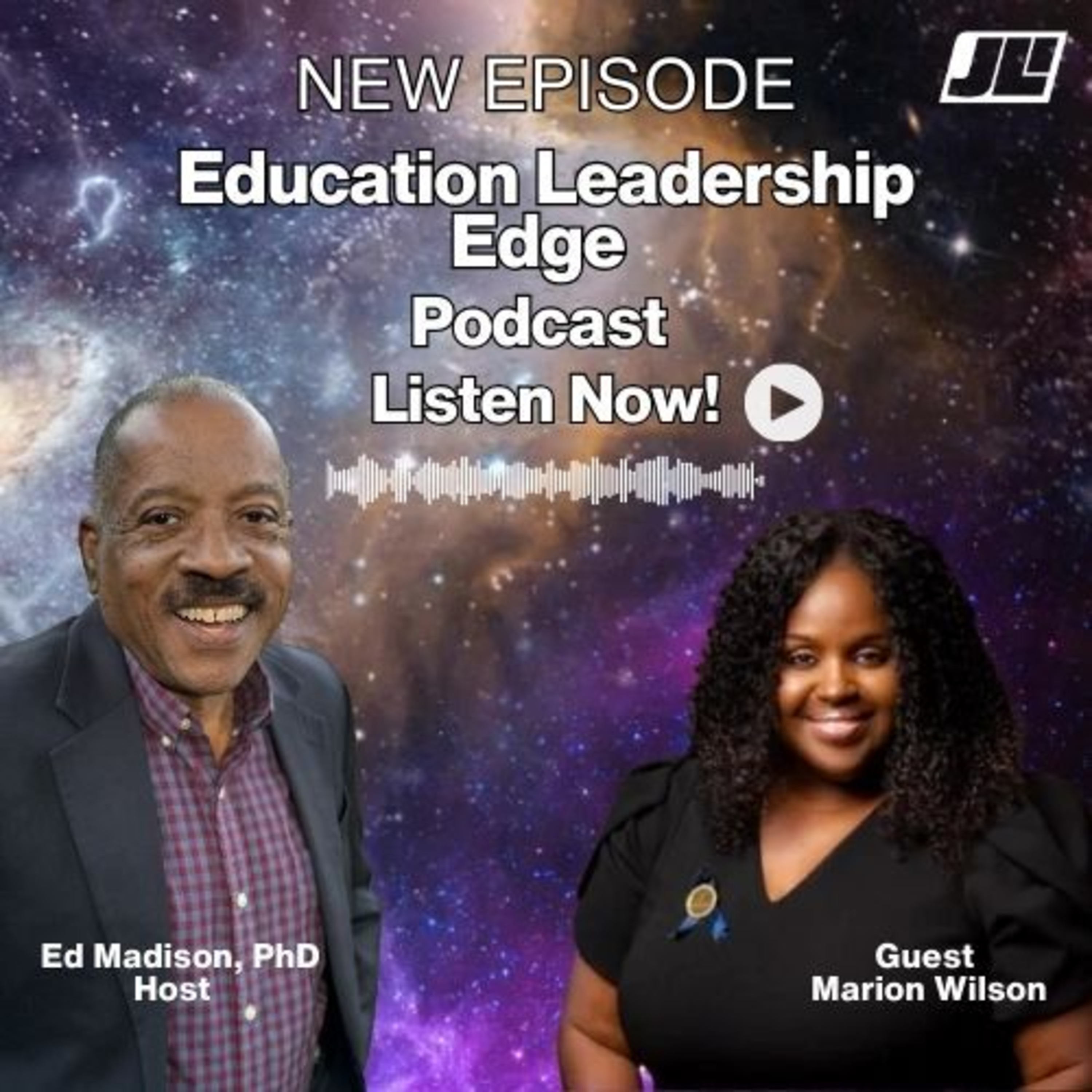 The Learner-Centered Approach: Listening to Children and Supporting Educators episode artwork
