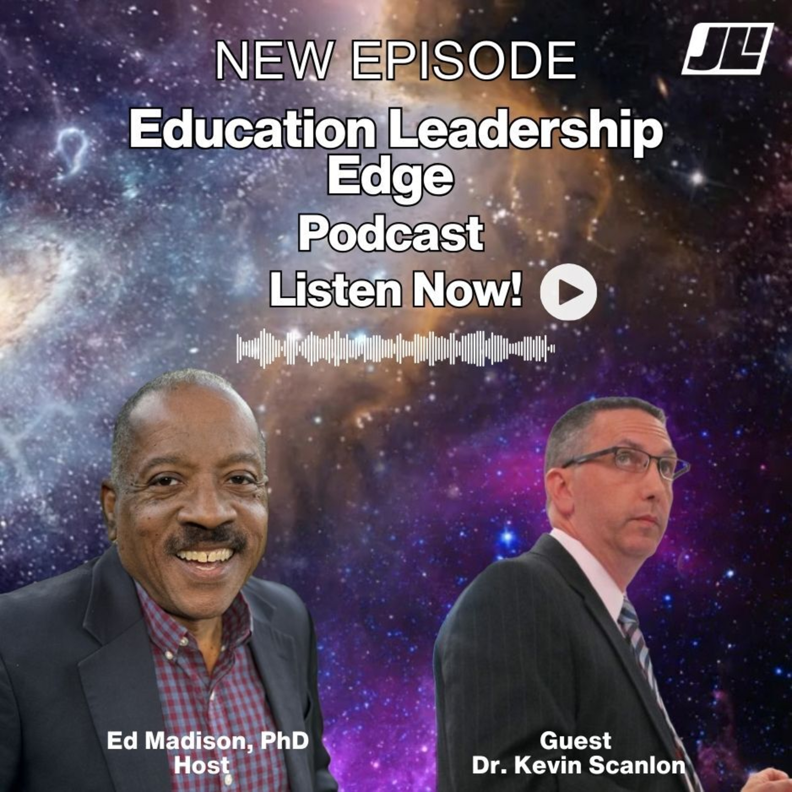 Education Leadership Edge
